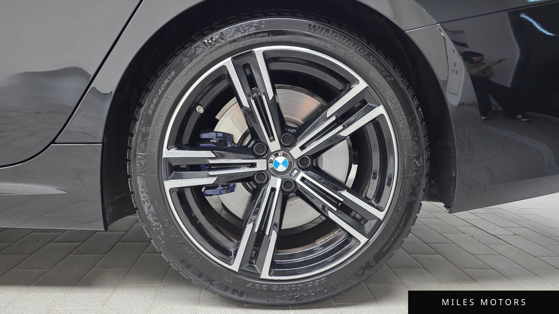 BMW 3 Series (G20) 2023 — миниатюра 7