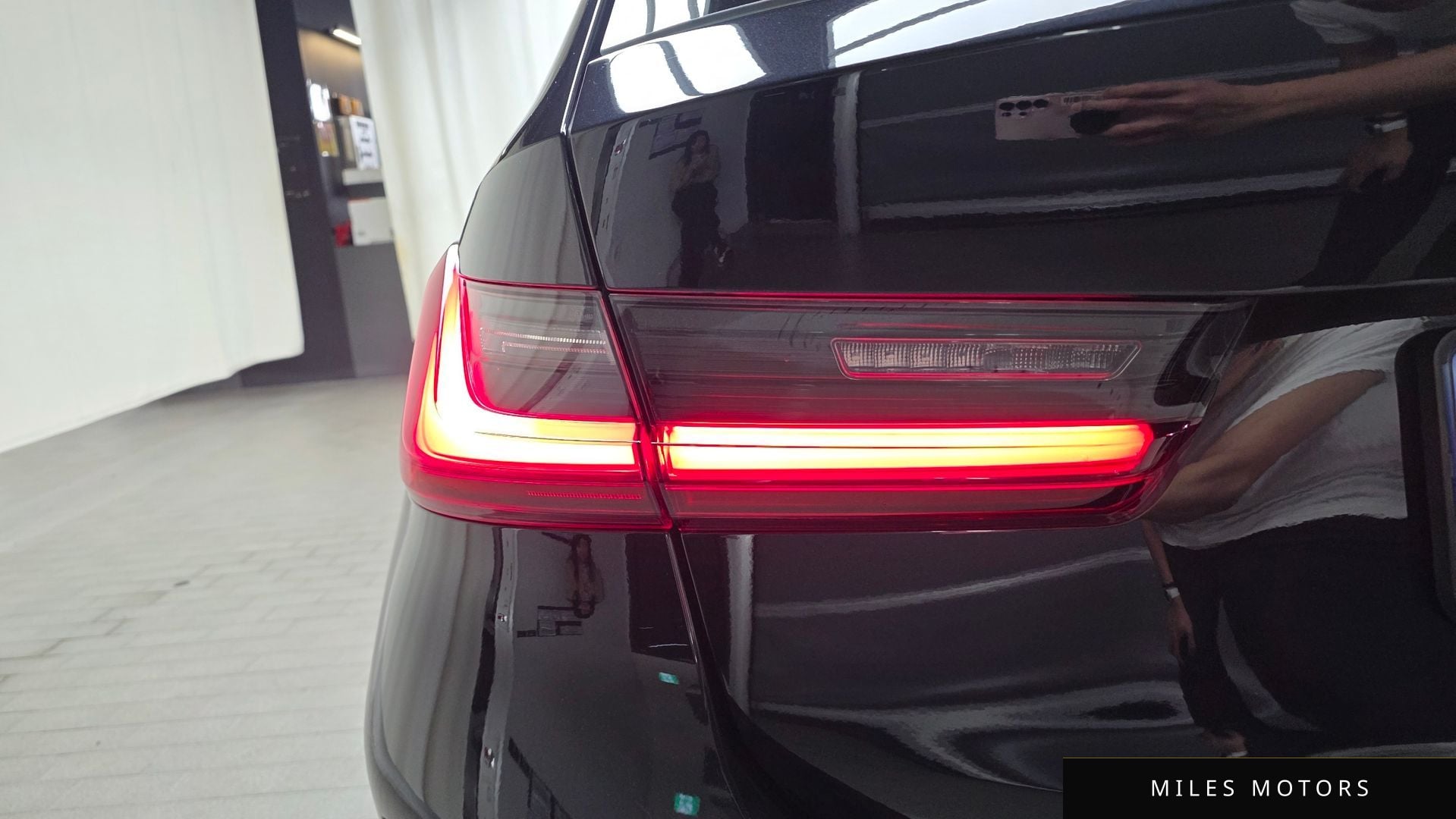 BMW 3 Series (G20) 2023 — миниатюра 9