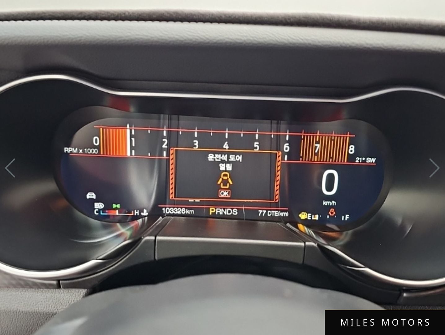Ford Mustang 2019 — миниатюра 6