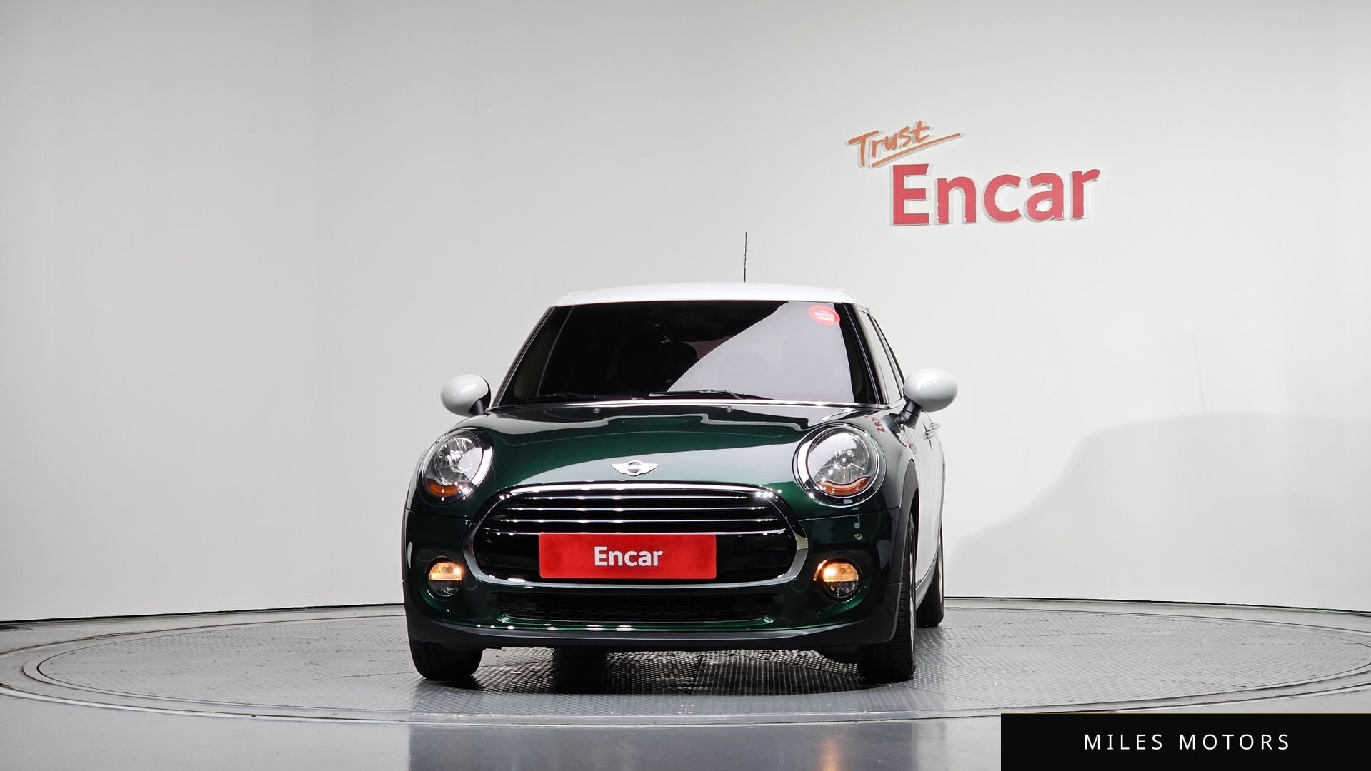 MINI Cooper 2016 — миниатюра 3