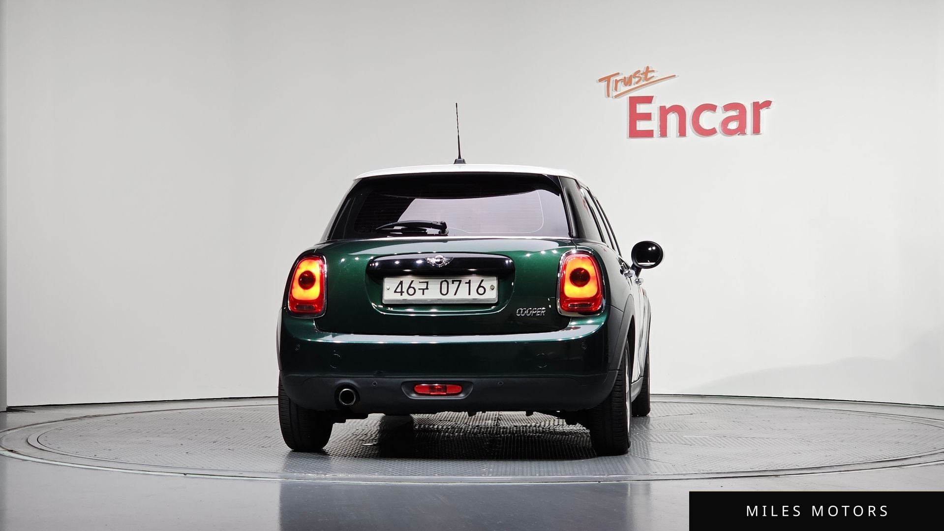 MINI Cooper 2016 — миниатюра 4