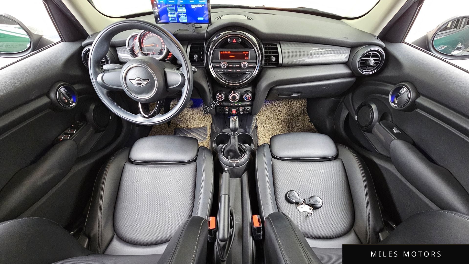 MINI Cooper 2016 — миниатюра 7