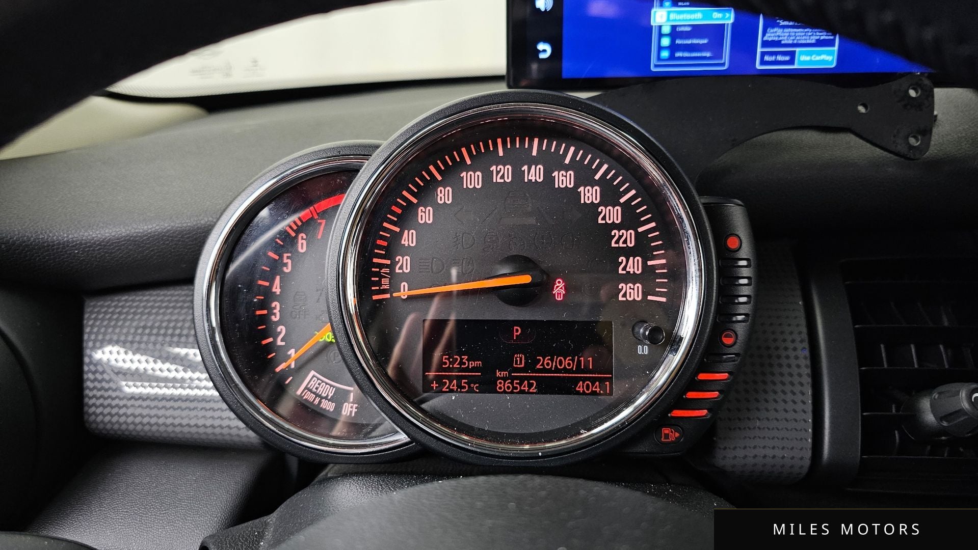 MINI Cooper 2016 — миниатюра 8