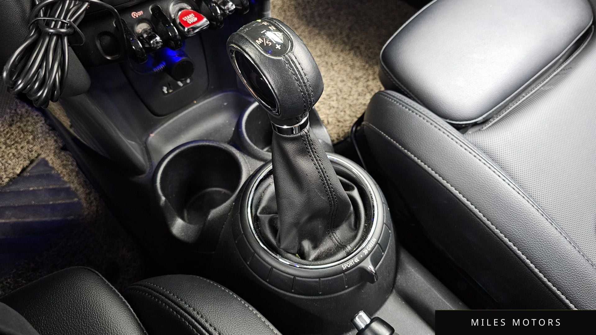 MINI Cooper 2016 — миниатюра 9