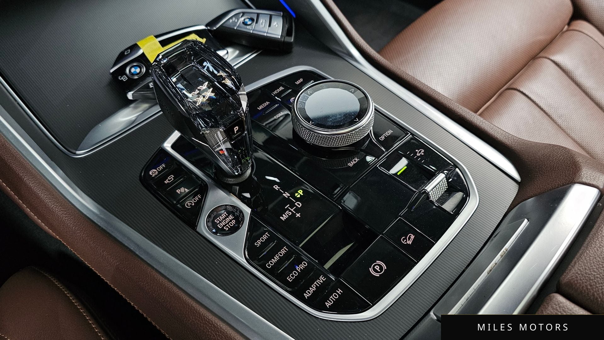 BMW X6 (G06) 2020 — миниатюра 9
