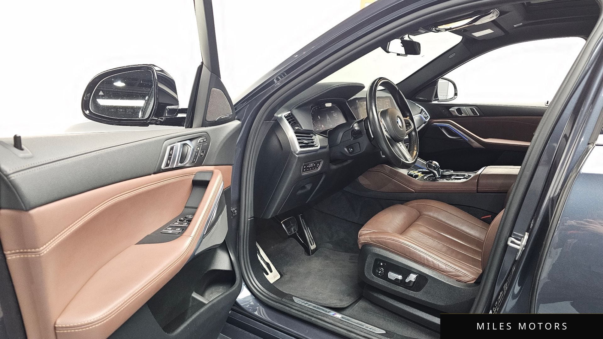BMW X6 (G06) 2020 — миниатюра 10