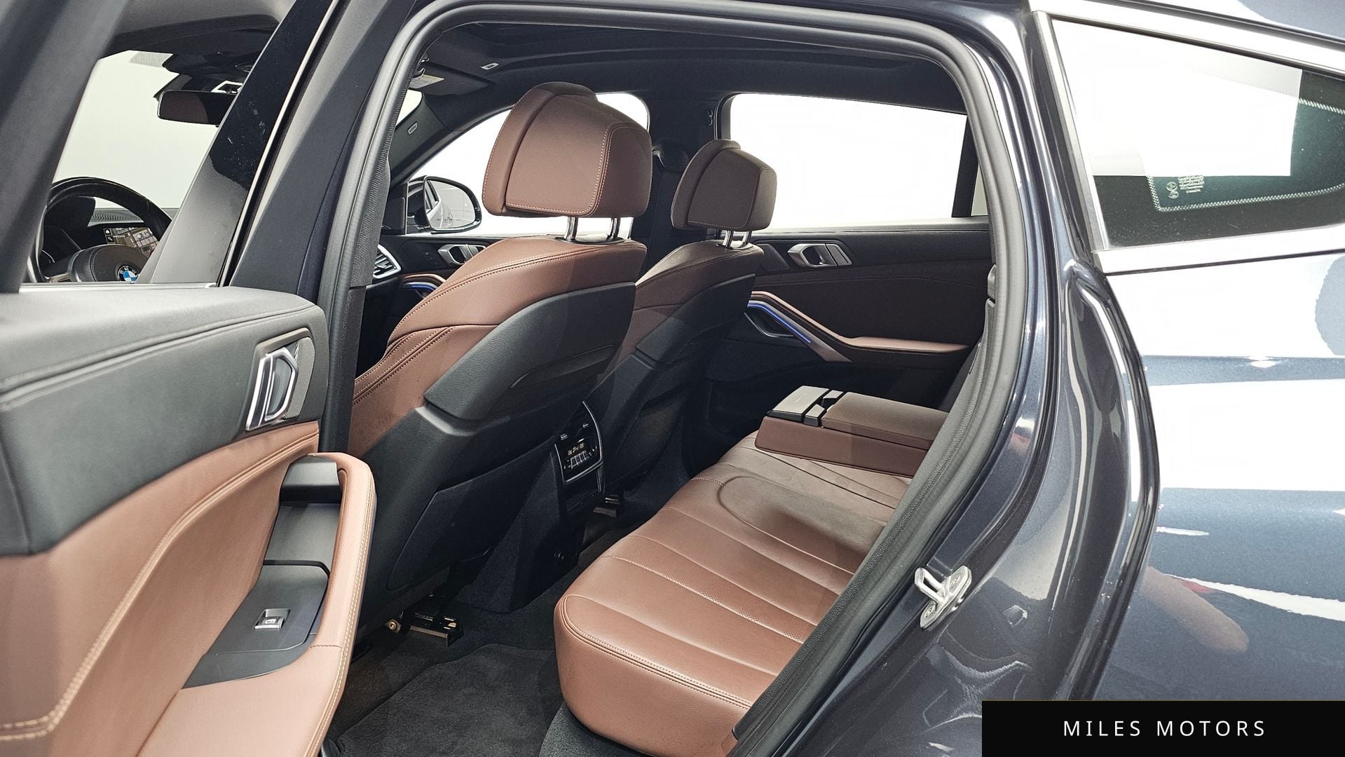 BMW X6 (G06) 2020 — миниатюра 11