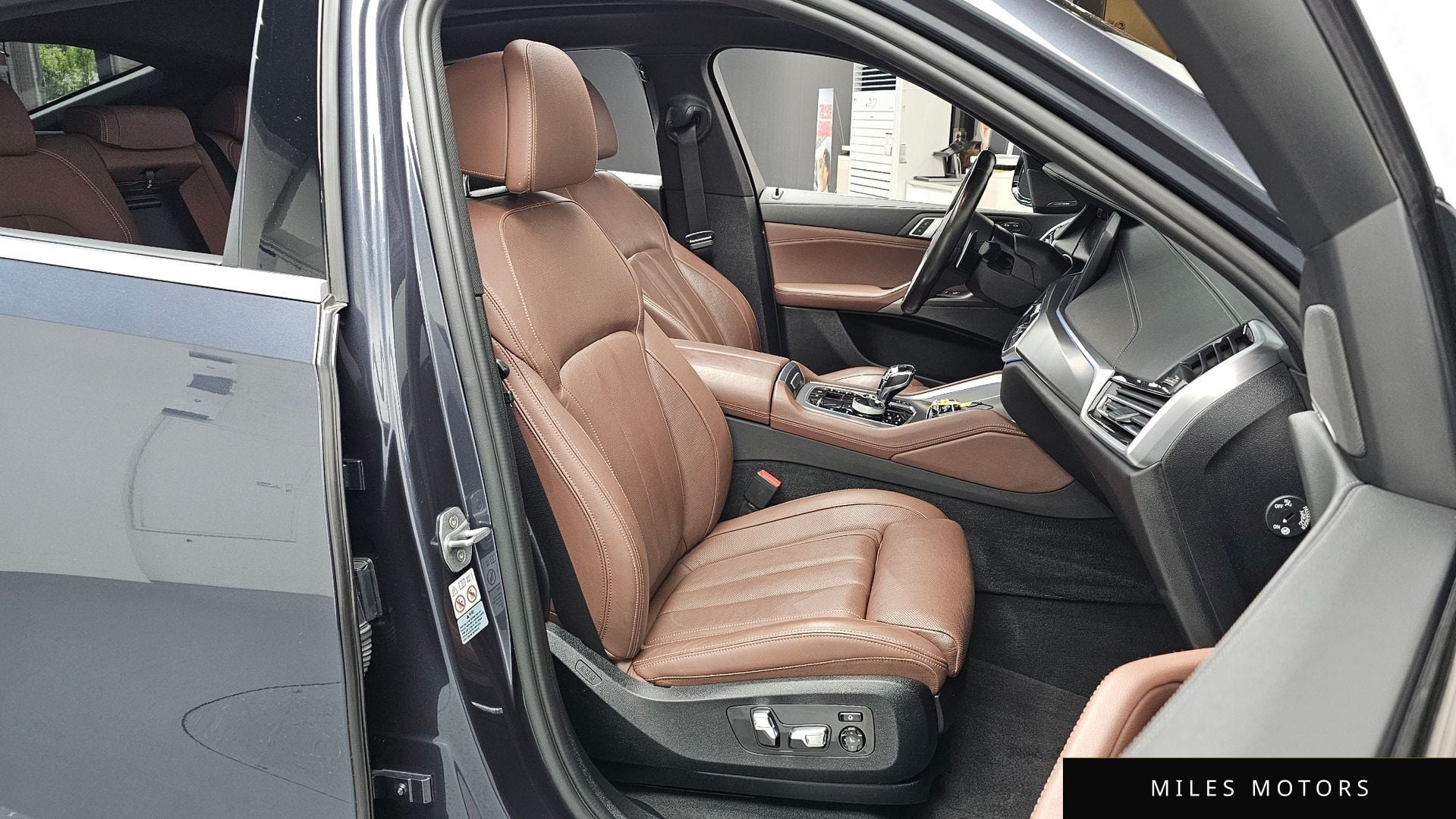 BMW X6 (G06) 2020 — миниатюра 12