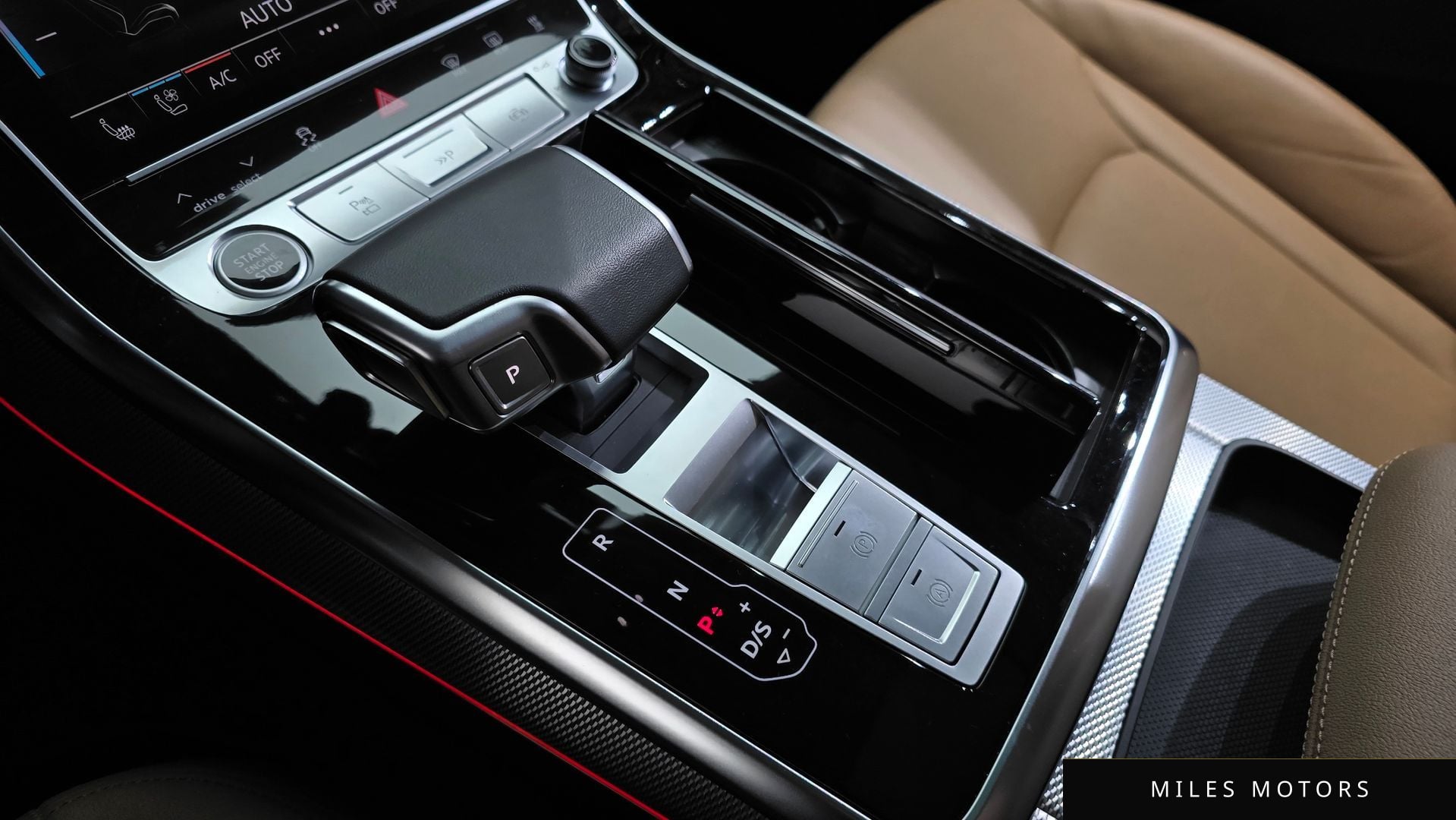 Audi Q7 (4M) 2023 — миниатюра 12