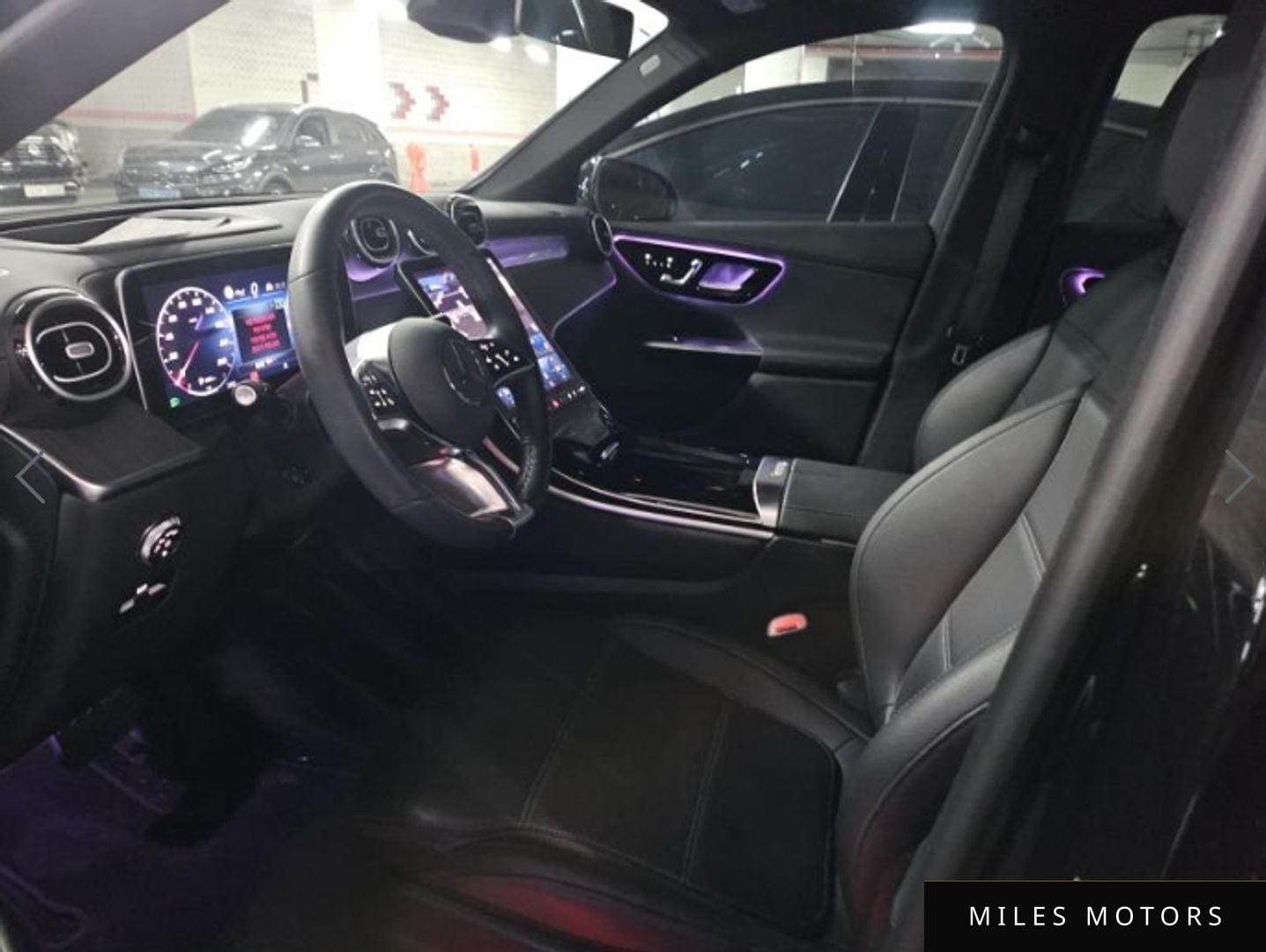 Mercedes-Benz GLC-Class X254 2024 — миниатюра 3