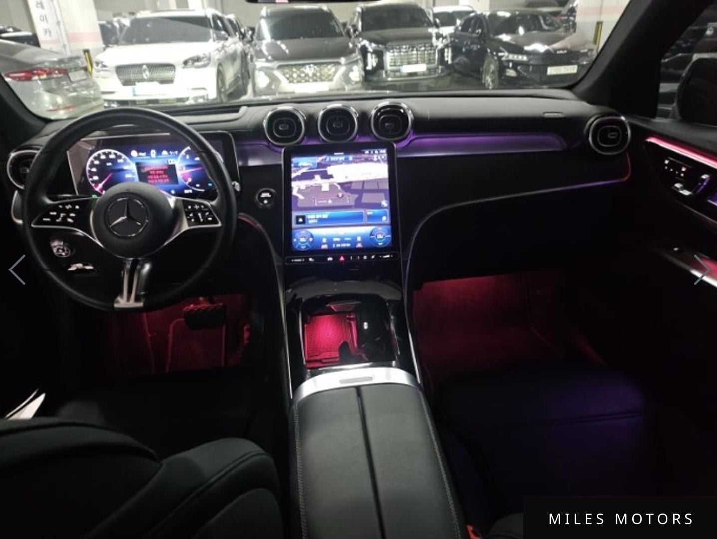 Mercedes-Benz GLC-Class X254 2024 — миниатюра 4