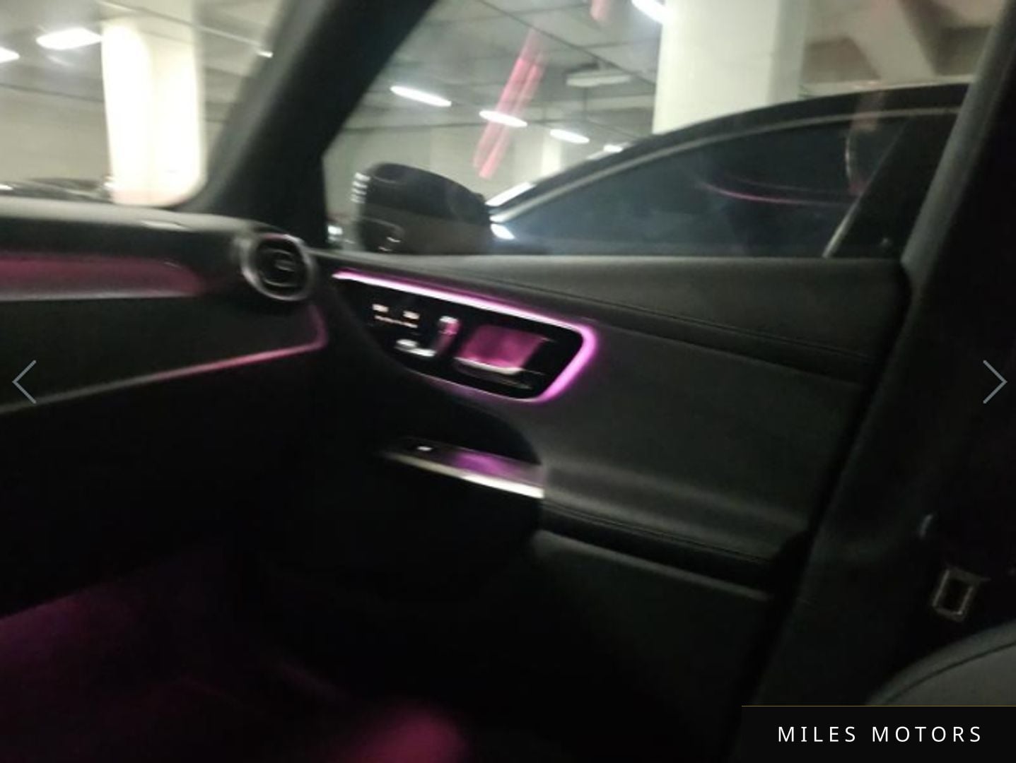 Mercedes-Benz GLC-Class X254 2024 — миниатюра 7