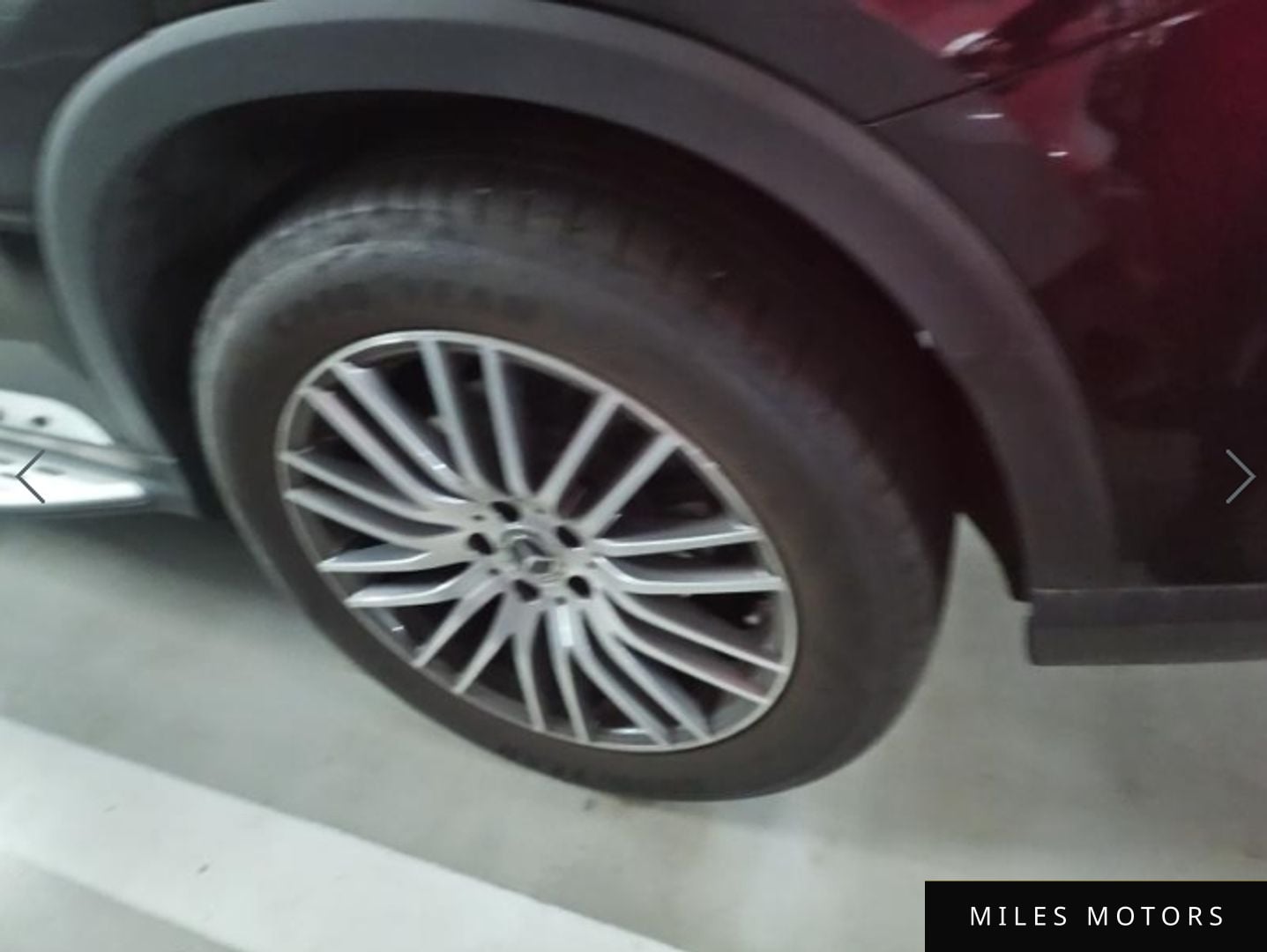 Mercedes-Benz GLC-Class X254 2024 — миниатюра 9