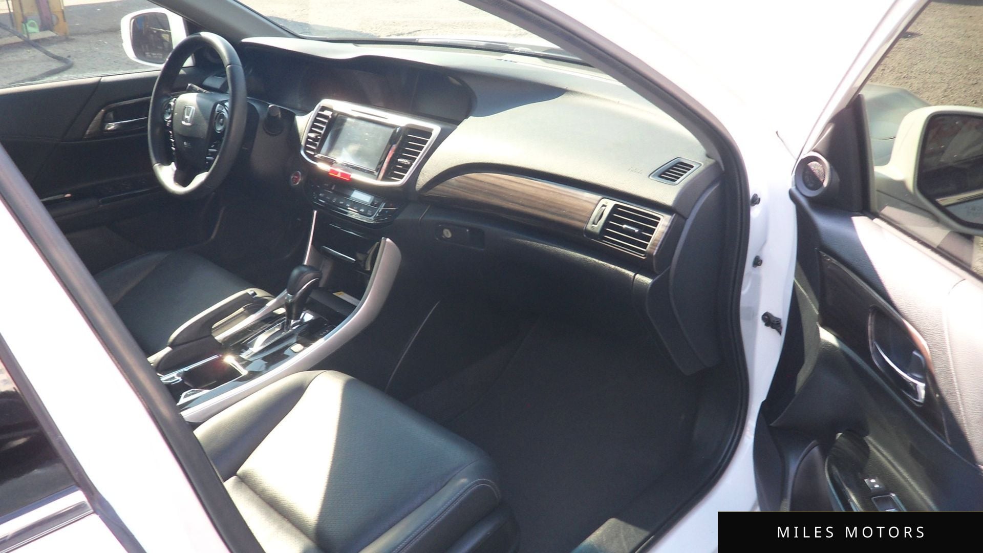 Honda Accord 2017 — миниатюра 6