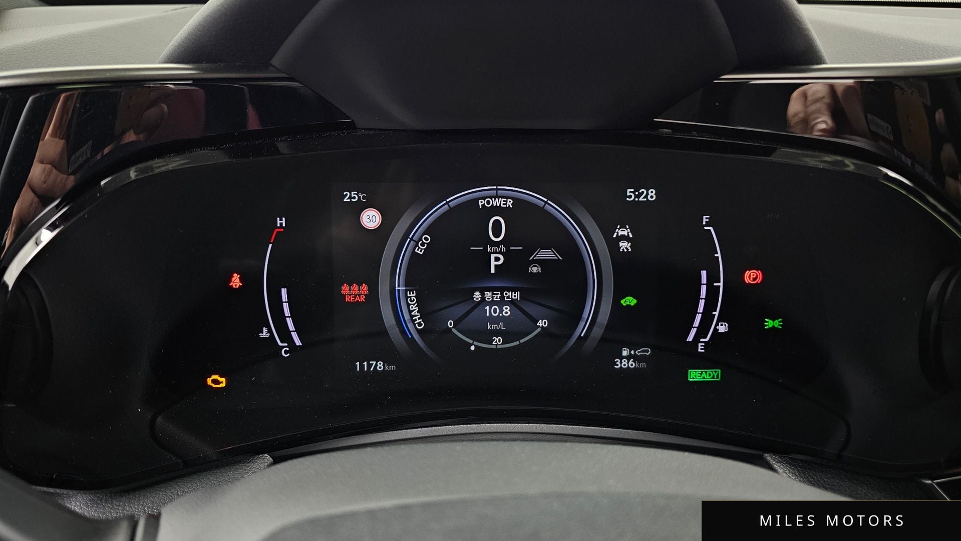 Лексус NX350h 2025 — миниатюра 11