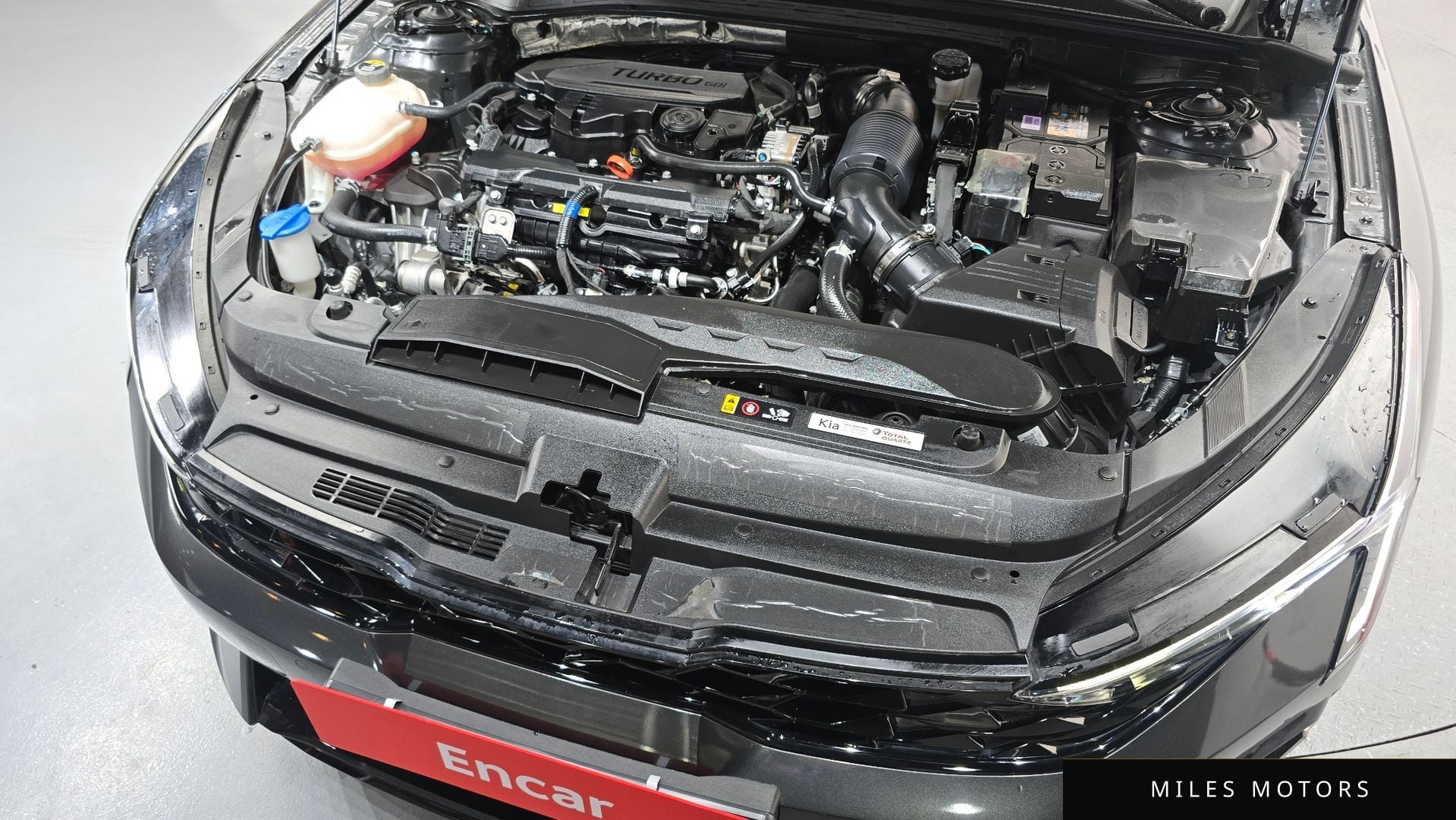 Kia K5 2024 — миниатюра 6