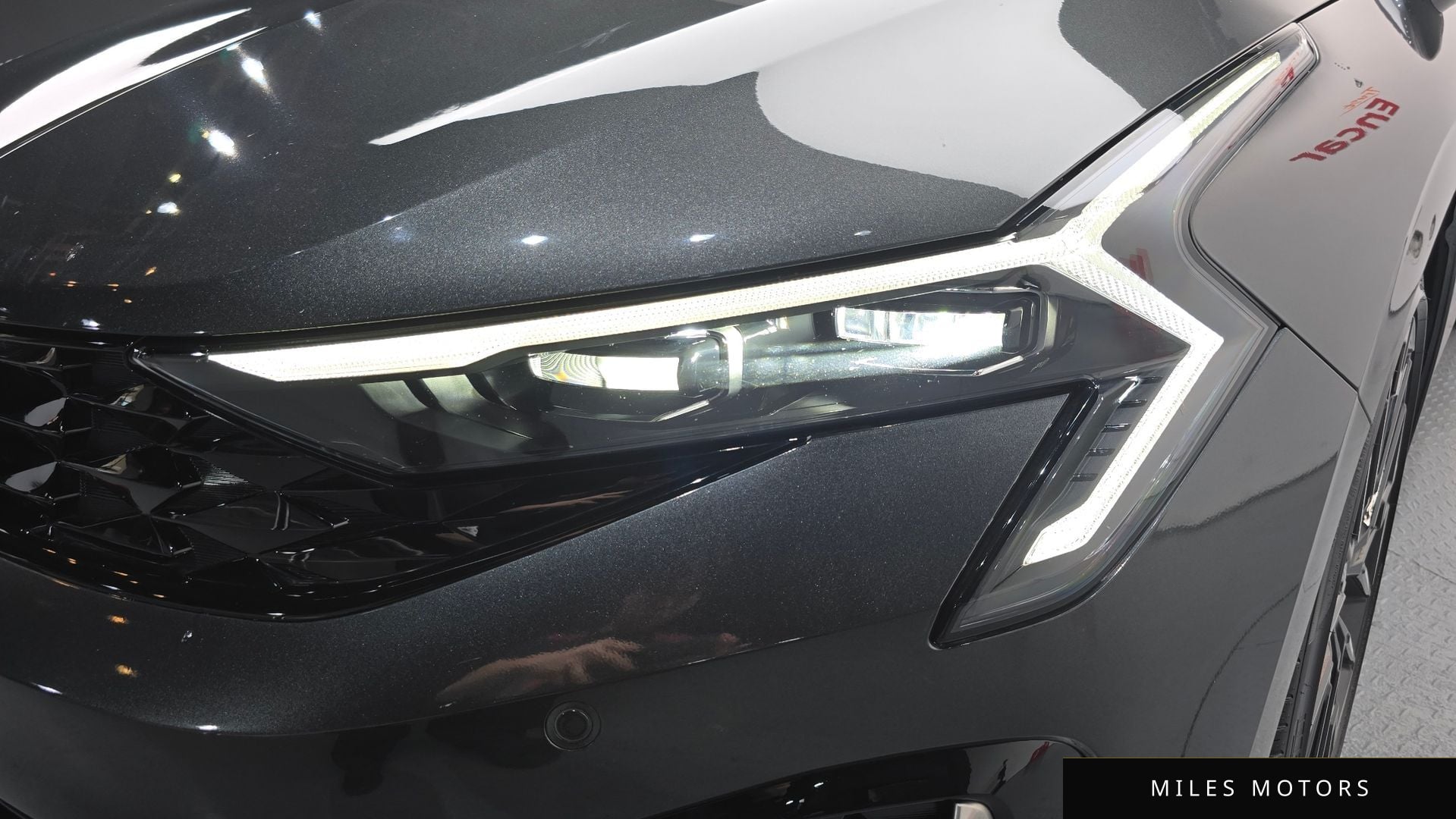 Kia K5 2024 — миниатюра 8