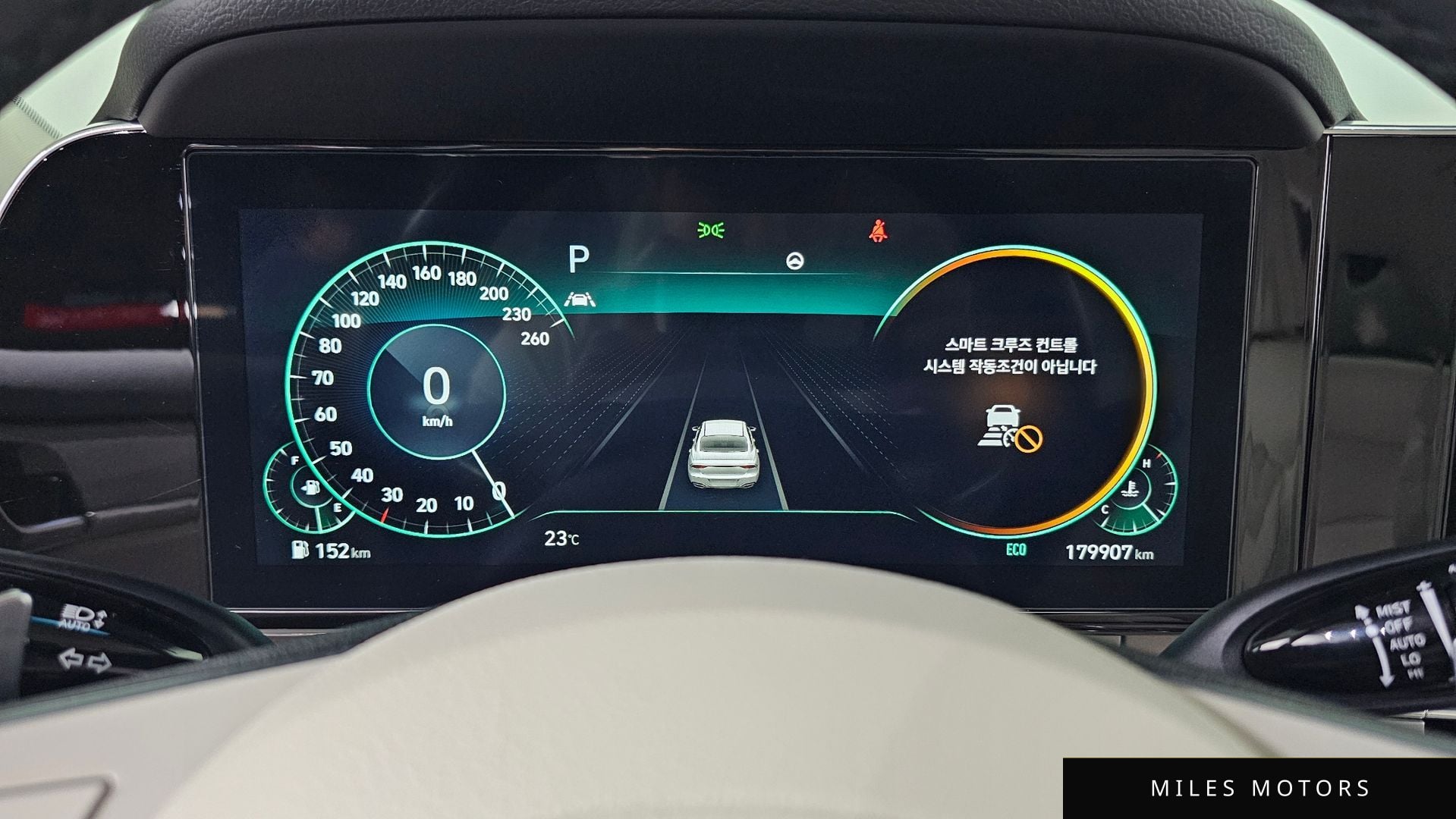 Hyundai Grandeur 2022 — миниатюра 11