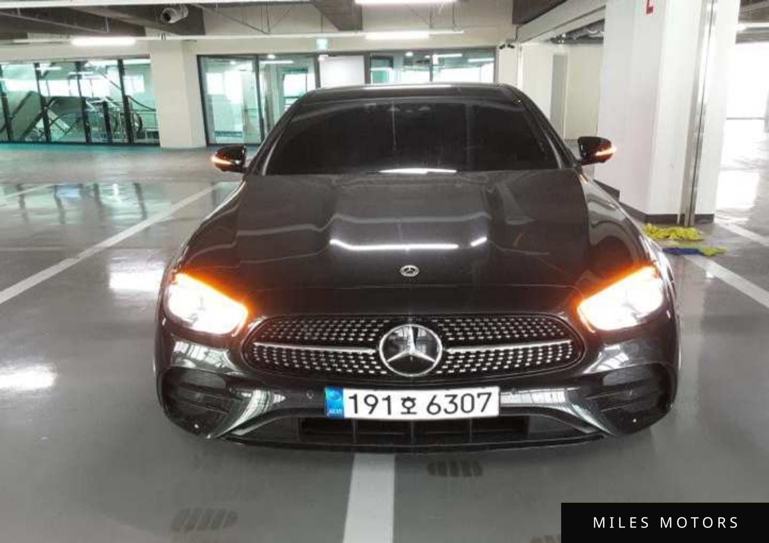 Mercedes-Benz E-Class W213 2023 — фото 1 из 12