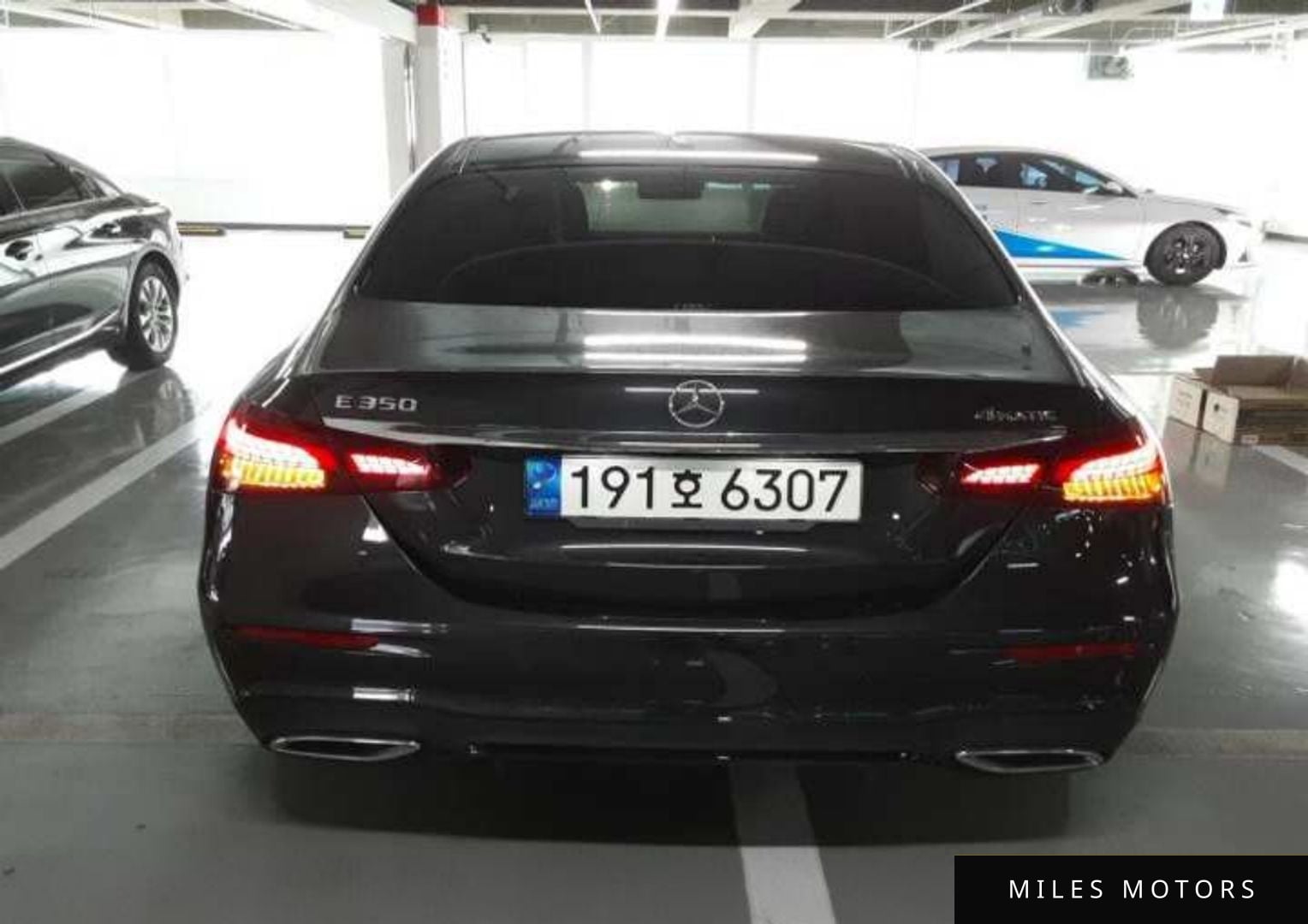 Mercedes-Benz E-Class W213 2023 — миниатюра 3