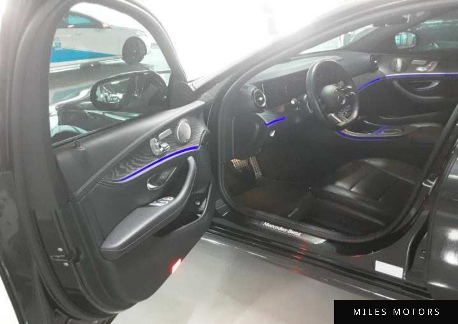Mercedes-Benz E-Class W213 2023 — миниатюра 4