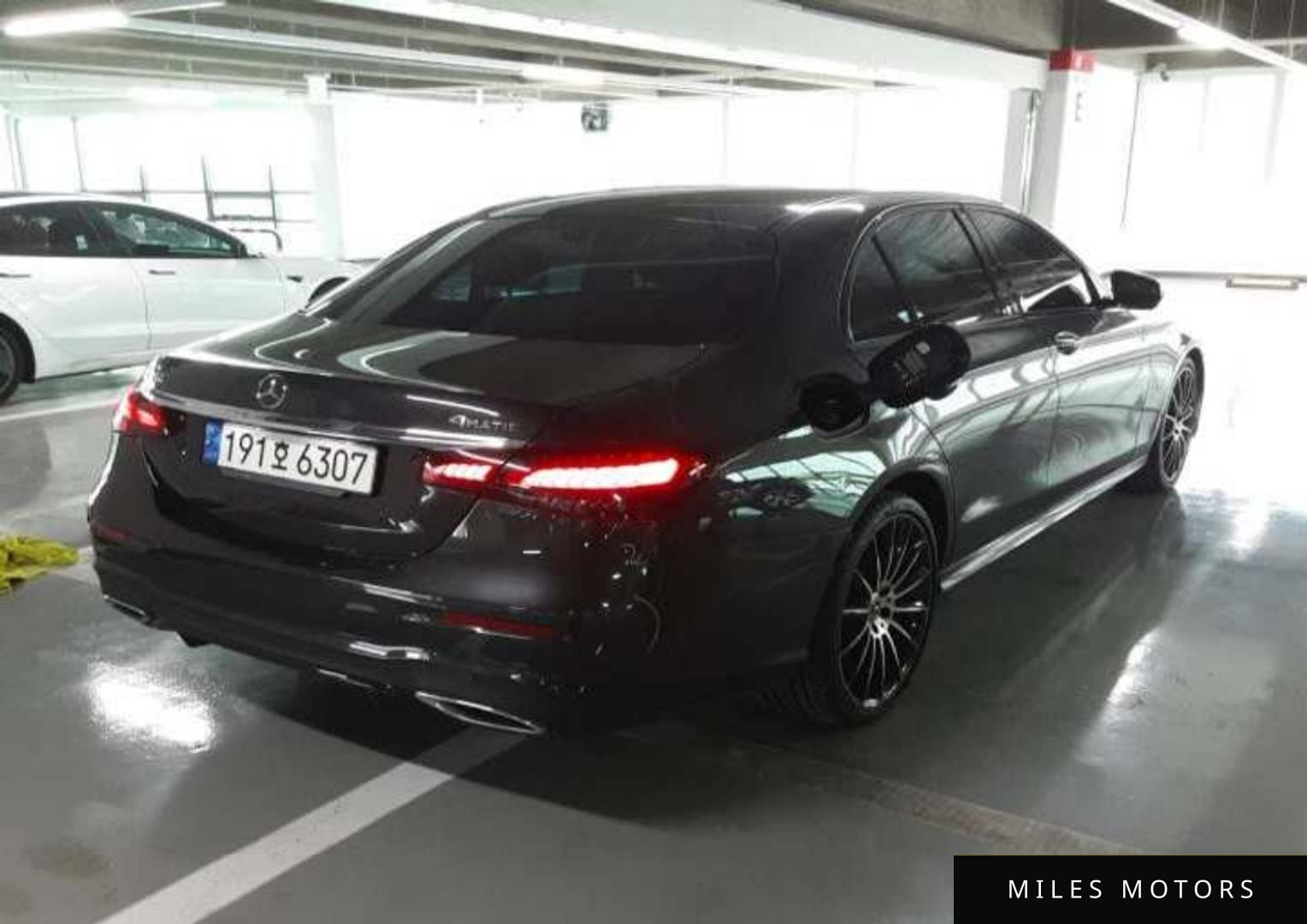 Mercedes-Benz E-Class W213 2023 — миниатюра 6