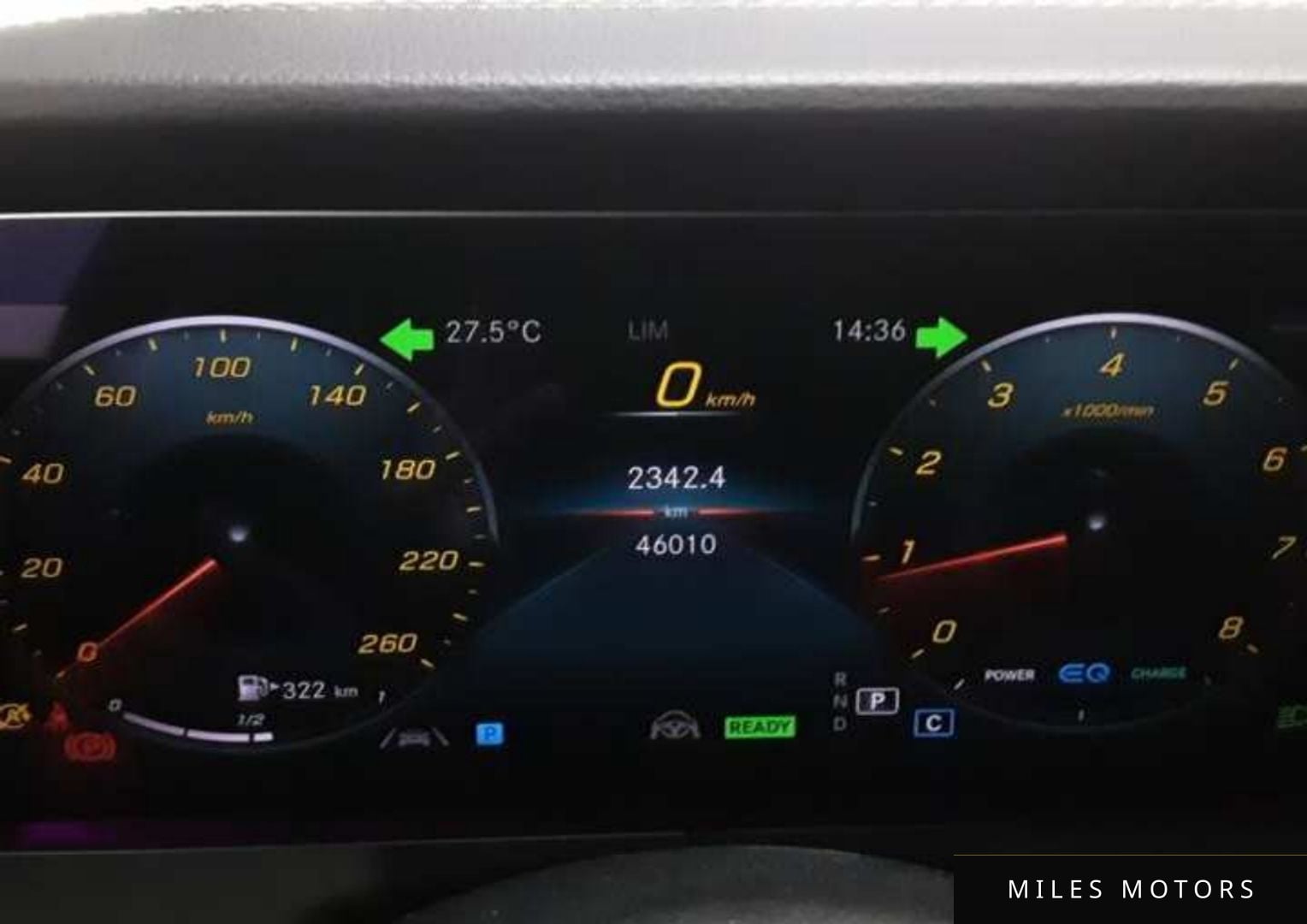 Mercedes-Benz E-Class W213 2023 — миниатюра 7