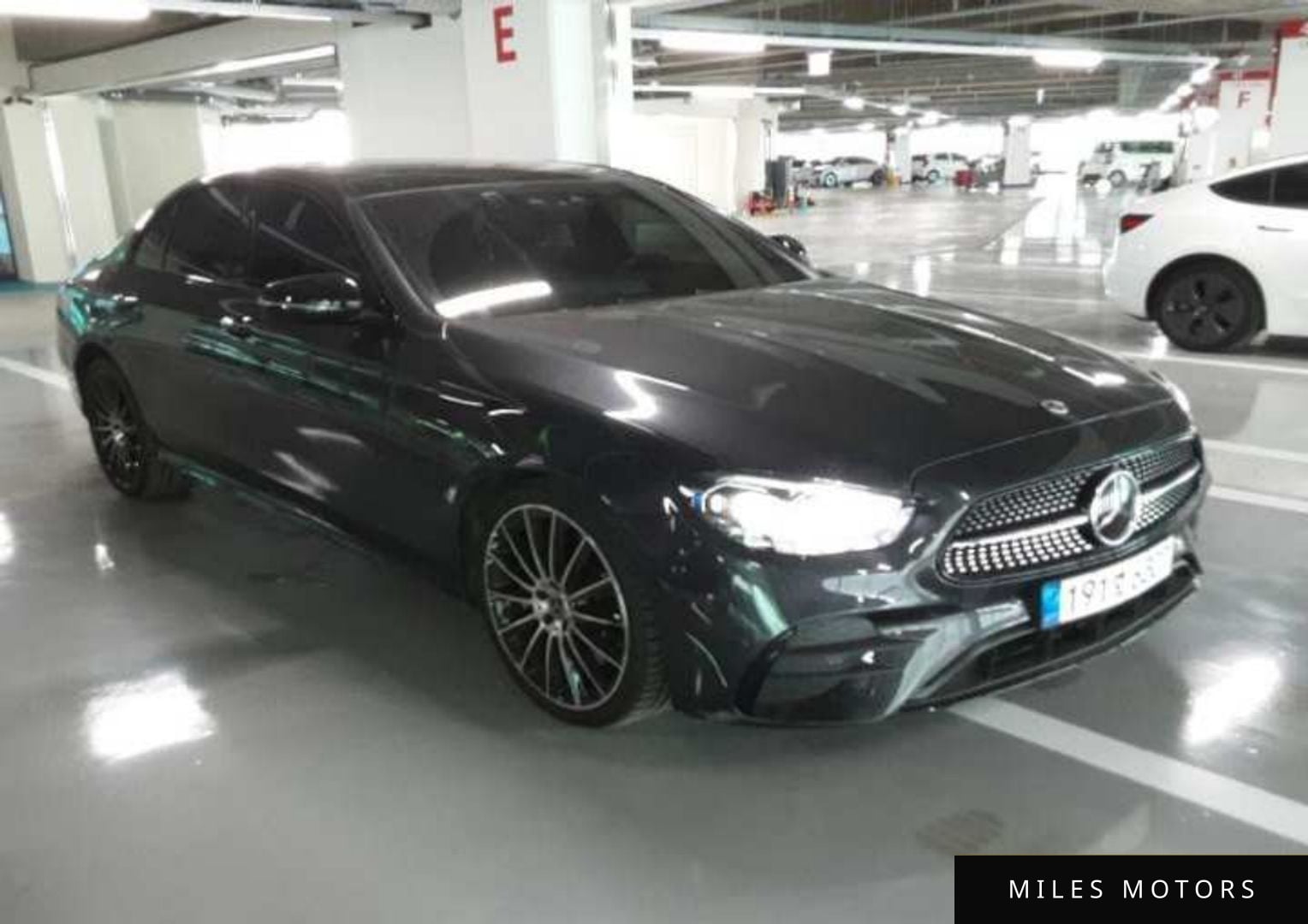 Mercedes-Benz E-Class W213 2023 — миниатюра 8