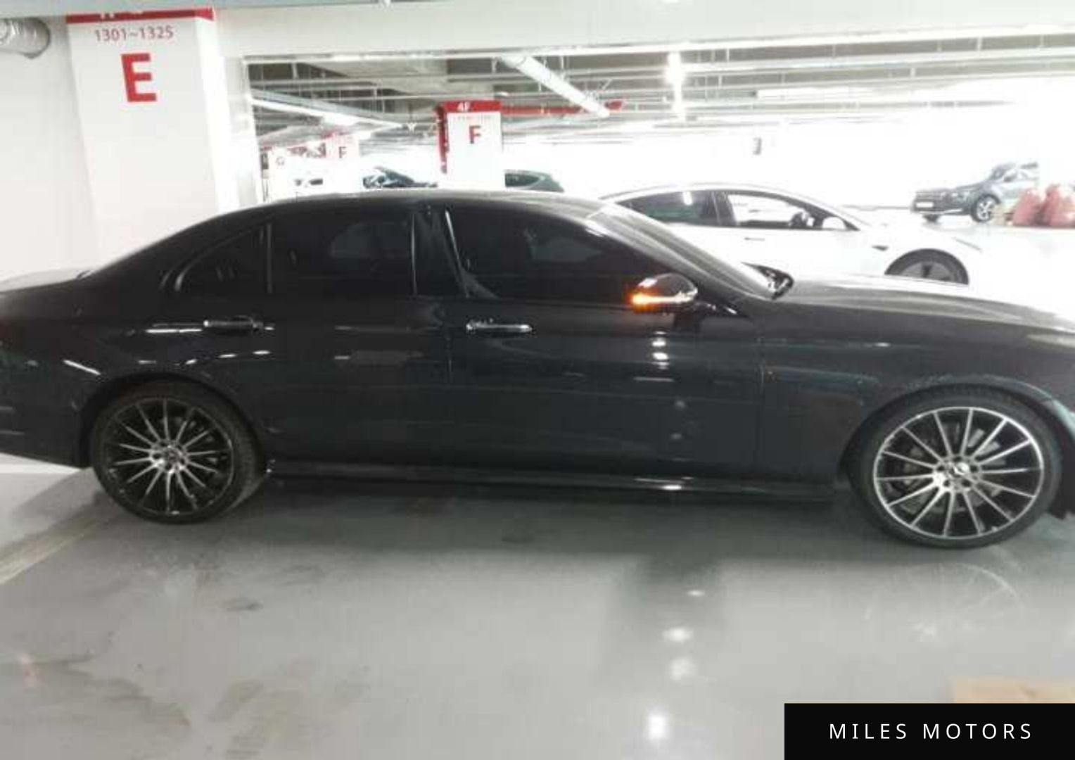 Mercedes-Benz E-Class W213 2023 — миниатюра 10