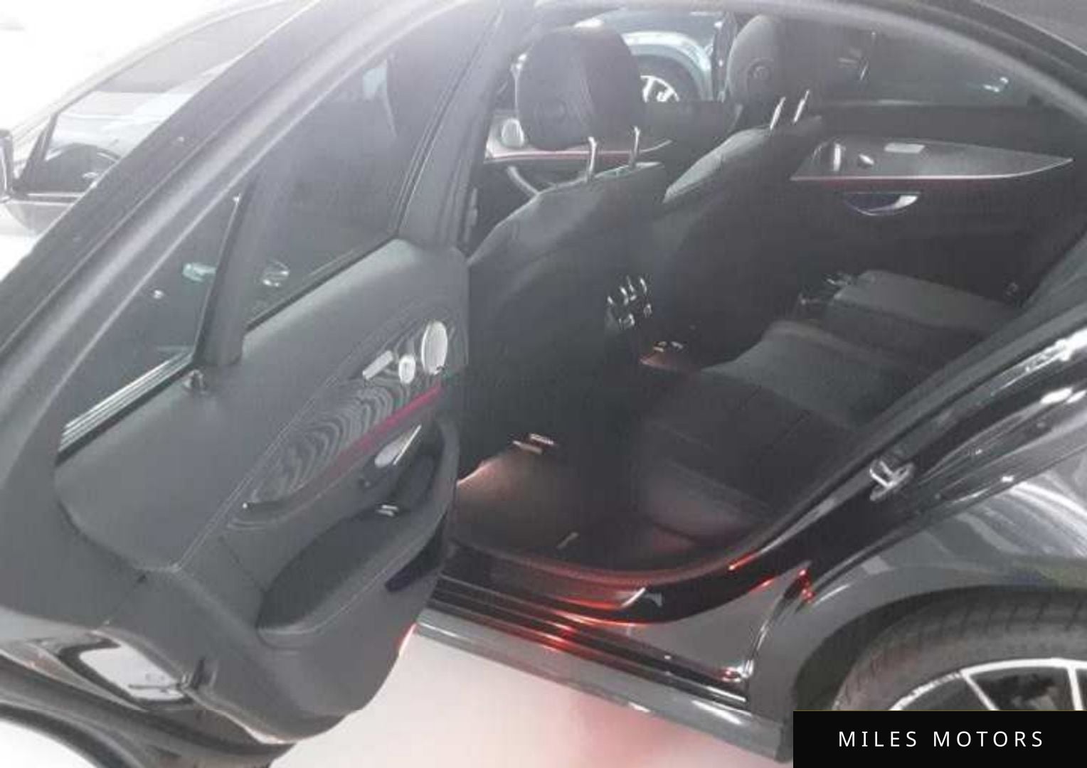 Mercedes-Benz E-Class W213 2023 — миниатюра 11