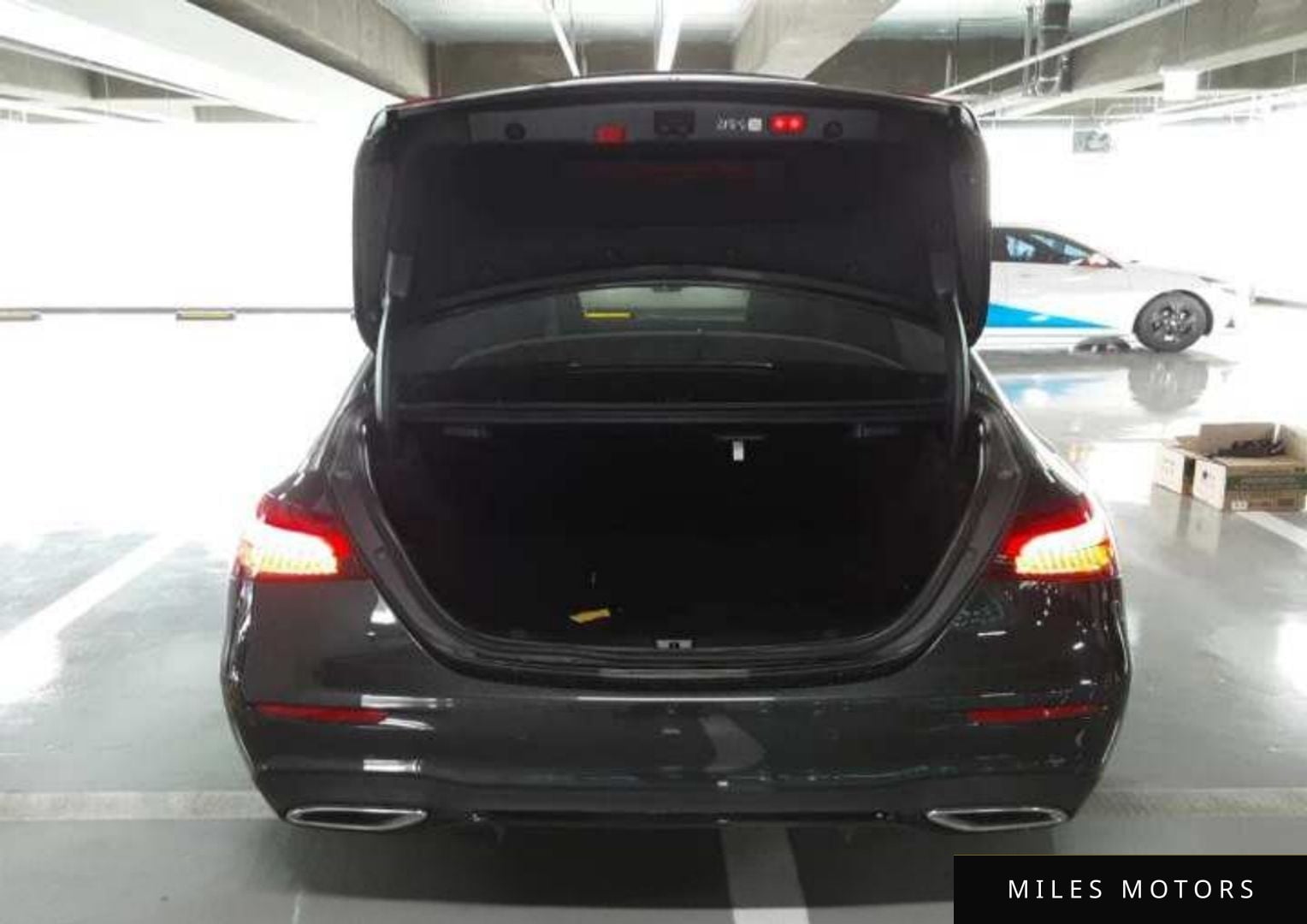 Mercedes-Benz E-Class W213 2023 — миниатюра 12