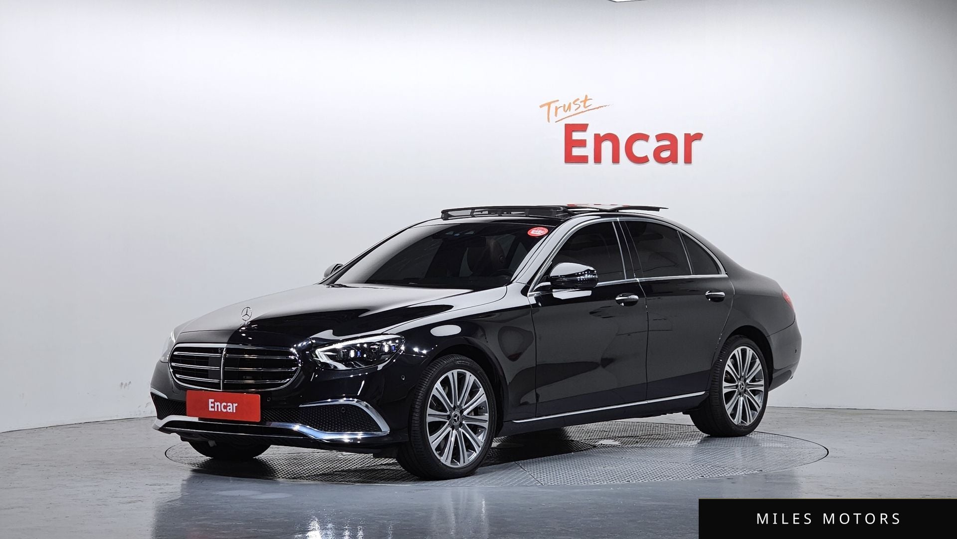 Mercedes-Benz E-Class W213 2021 — фото 1 из 12