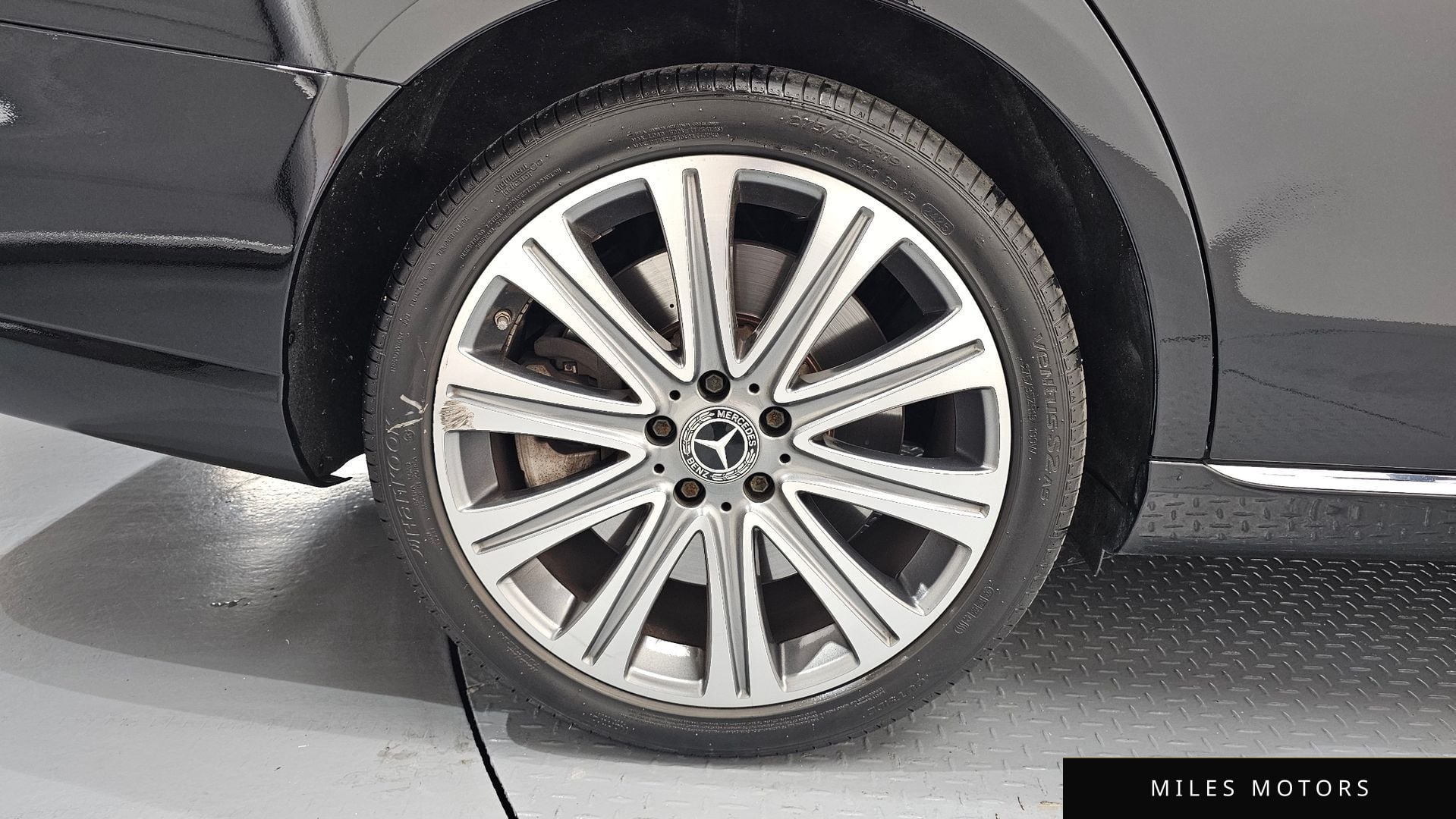 Mercedes-Benz E-Class W213 2021 — миниатюра 5