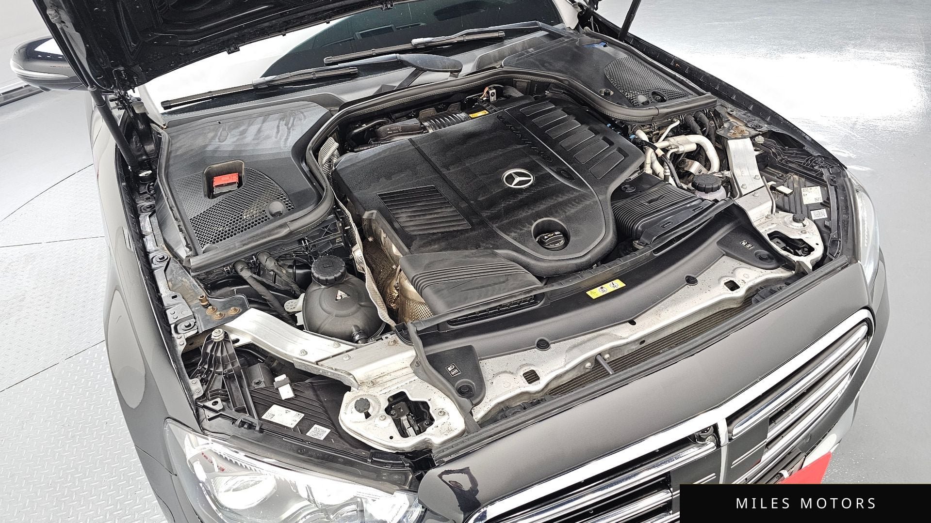 Mercedes-Benz E-Class W213 2021 — миниатюра 6