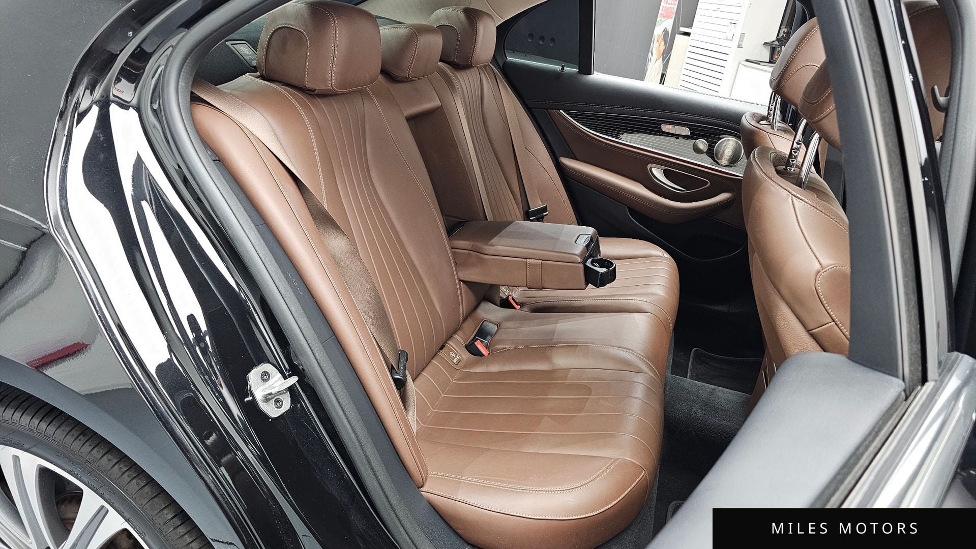 Mercedes-Benz E-Class W213 2021 — миниатюра 11