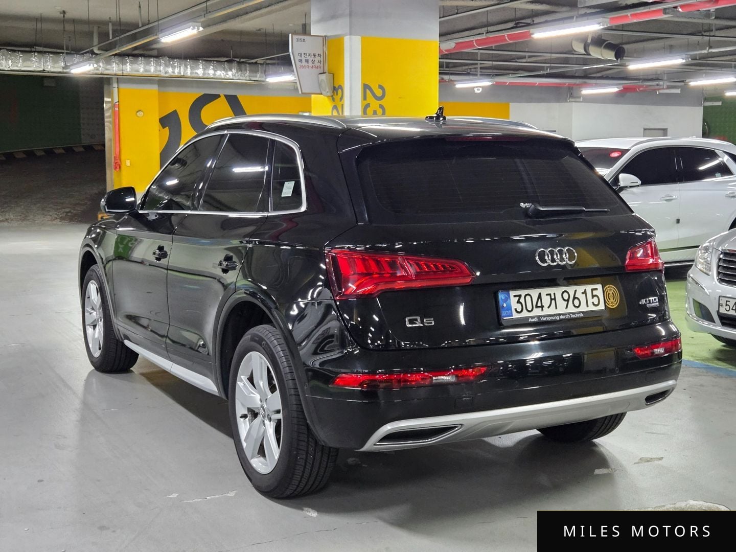 Audi Q5 (FY) 2020 — миниатюра 2