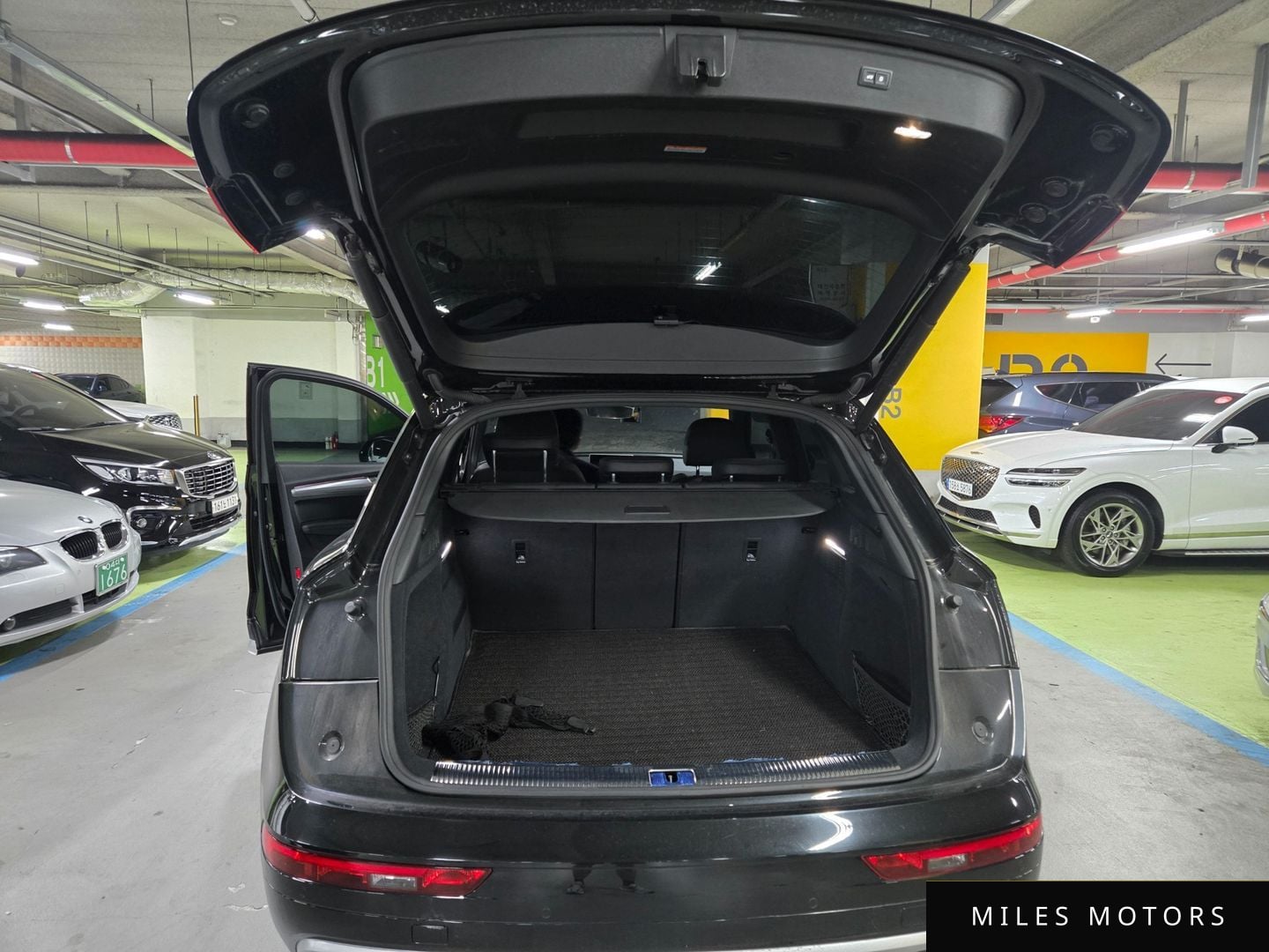 Audi Q5 (FY) 2020 — миниатюра 6