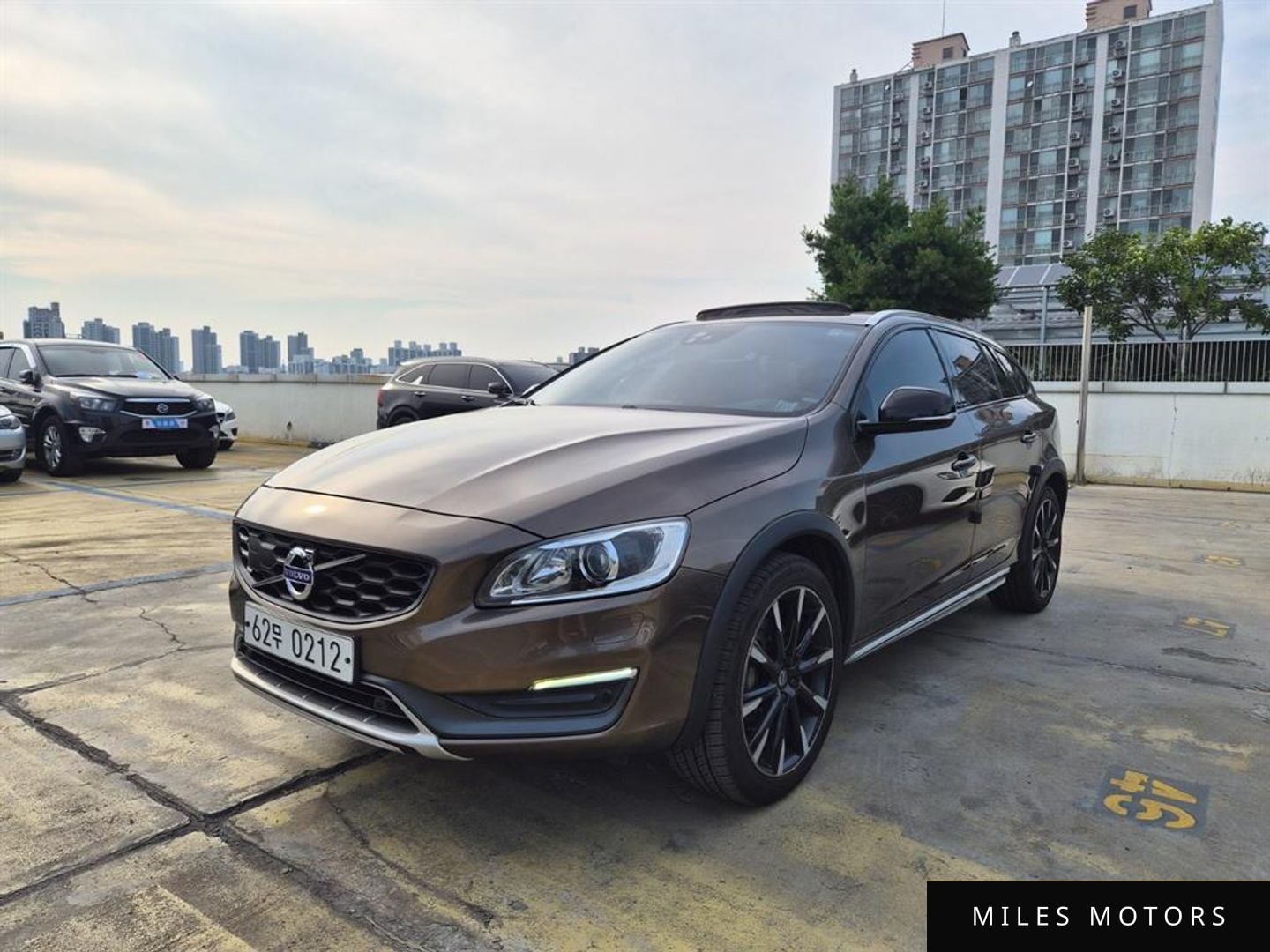 Volvo V60 2016 — миниатюра 2