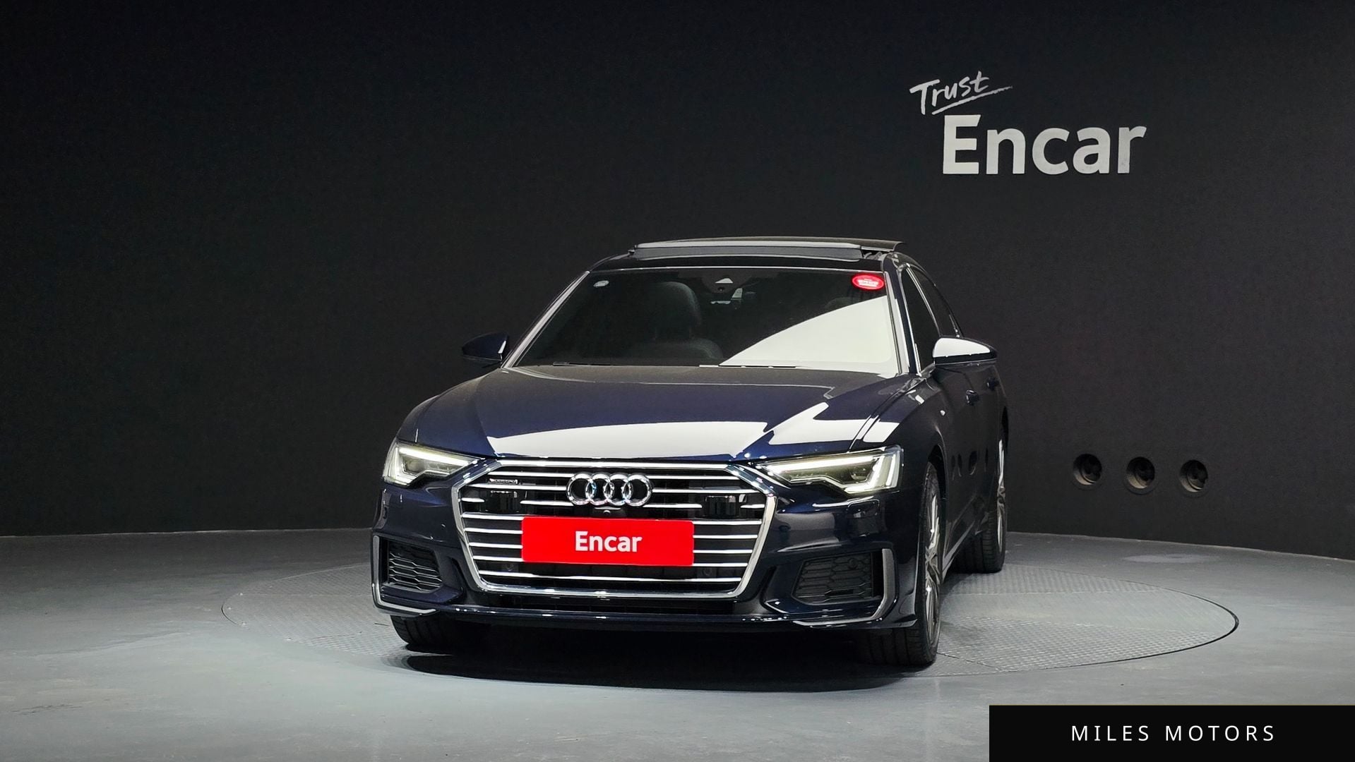 Audi A6 (C8) 2022 — миниатюра 3
