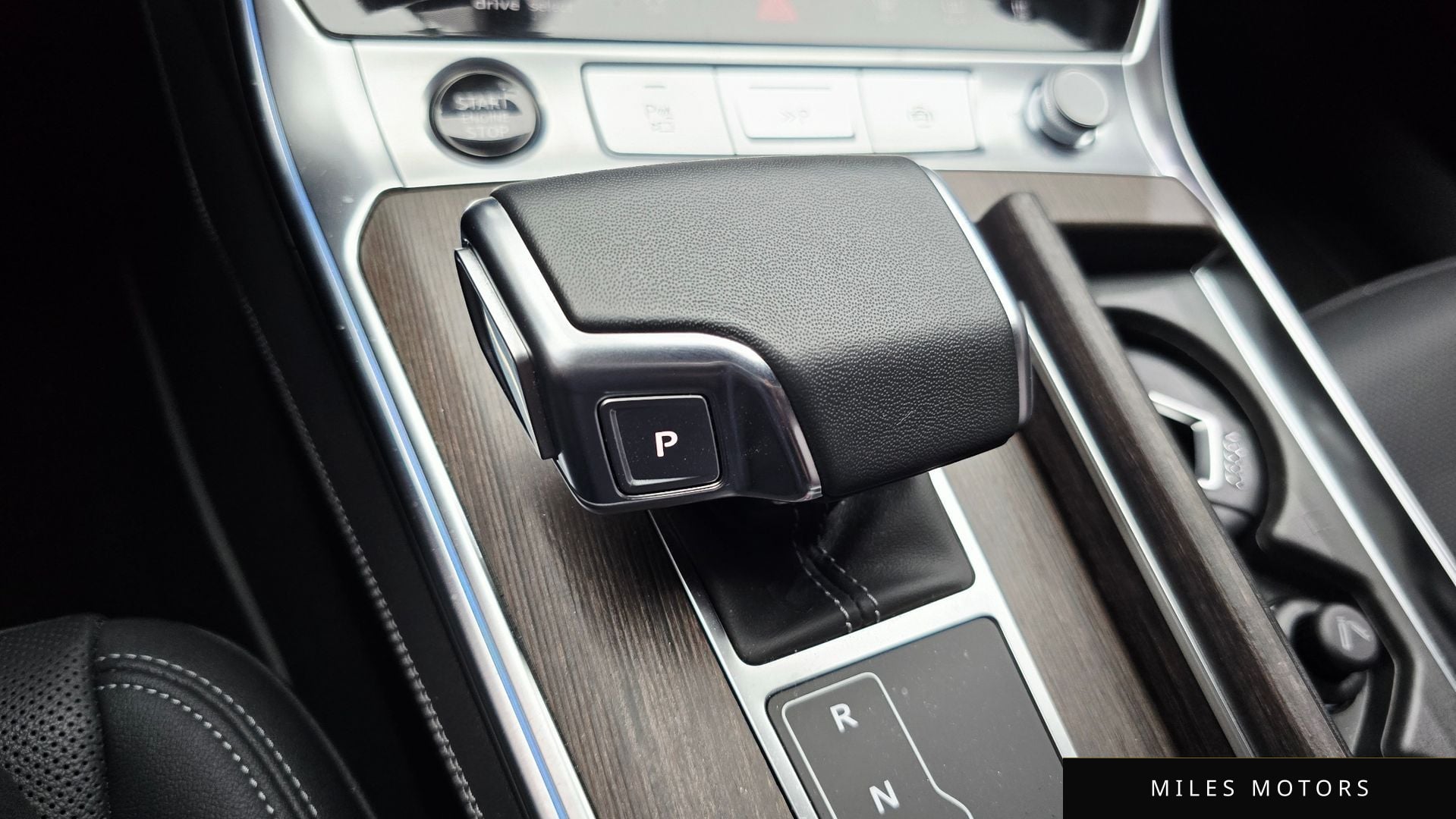 Audi A6 (C8) 2022 — миниатюра 12