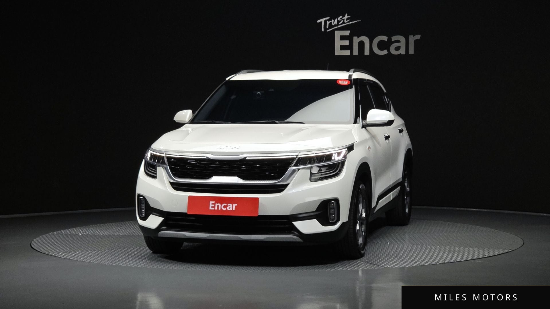 Kia Seltos 2023 — миниатюра 3