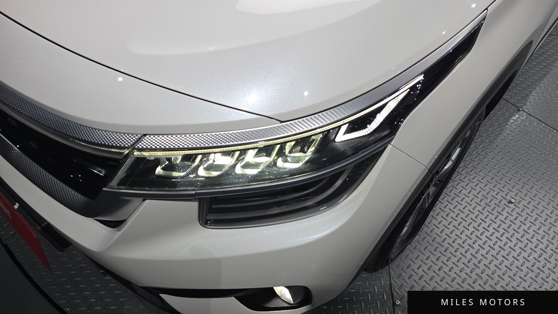 Kia Seltos 2023 — миниатюра 8