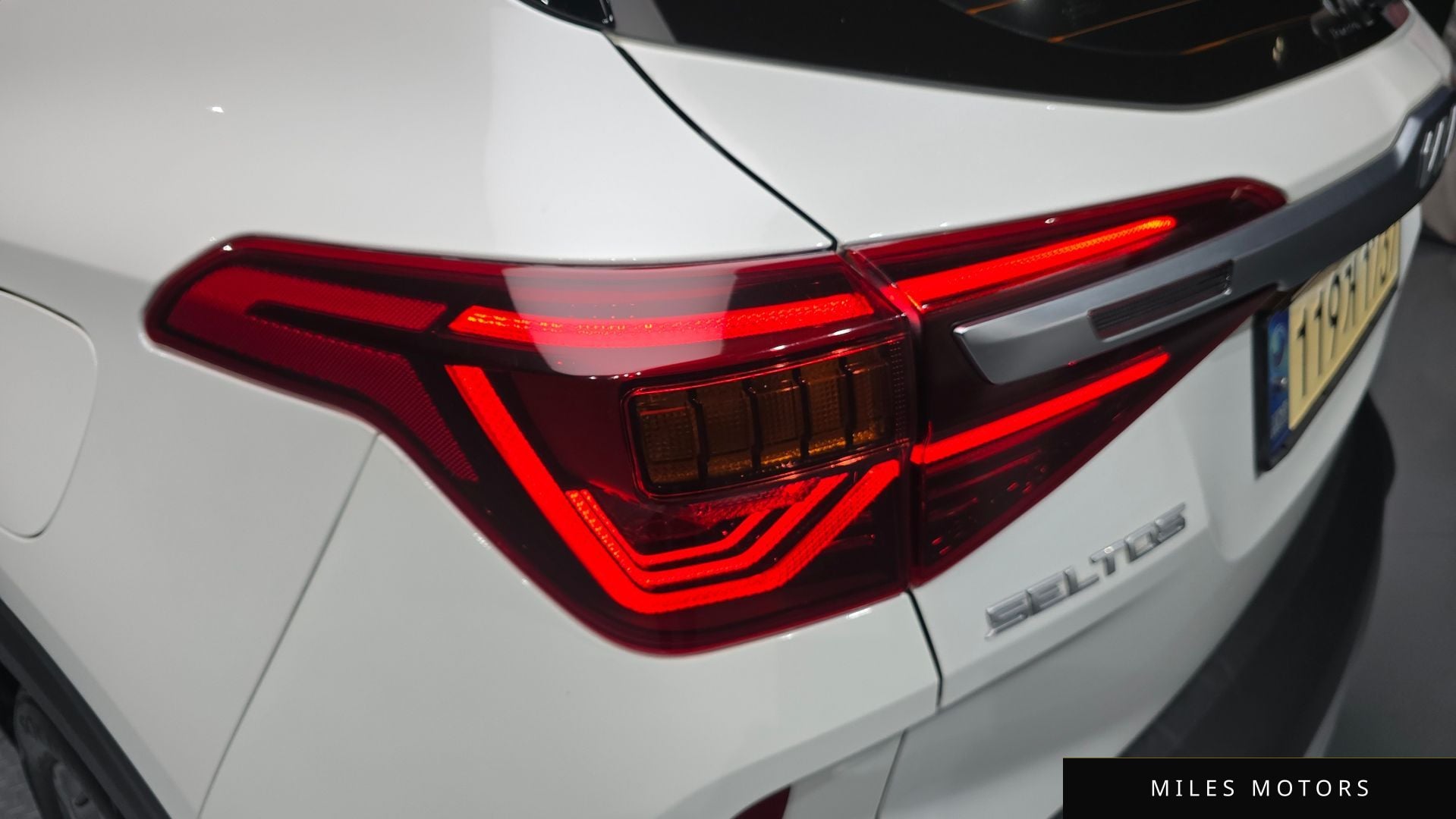Kia Seltos 2023 — миниатюра 9