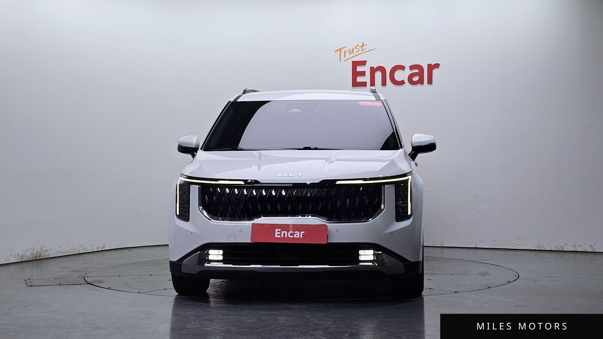 Kia Canival 2025 — миниатюра 2