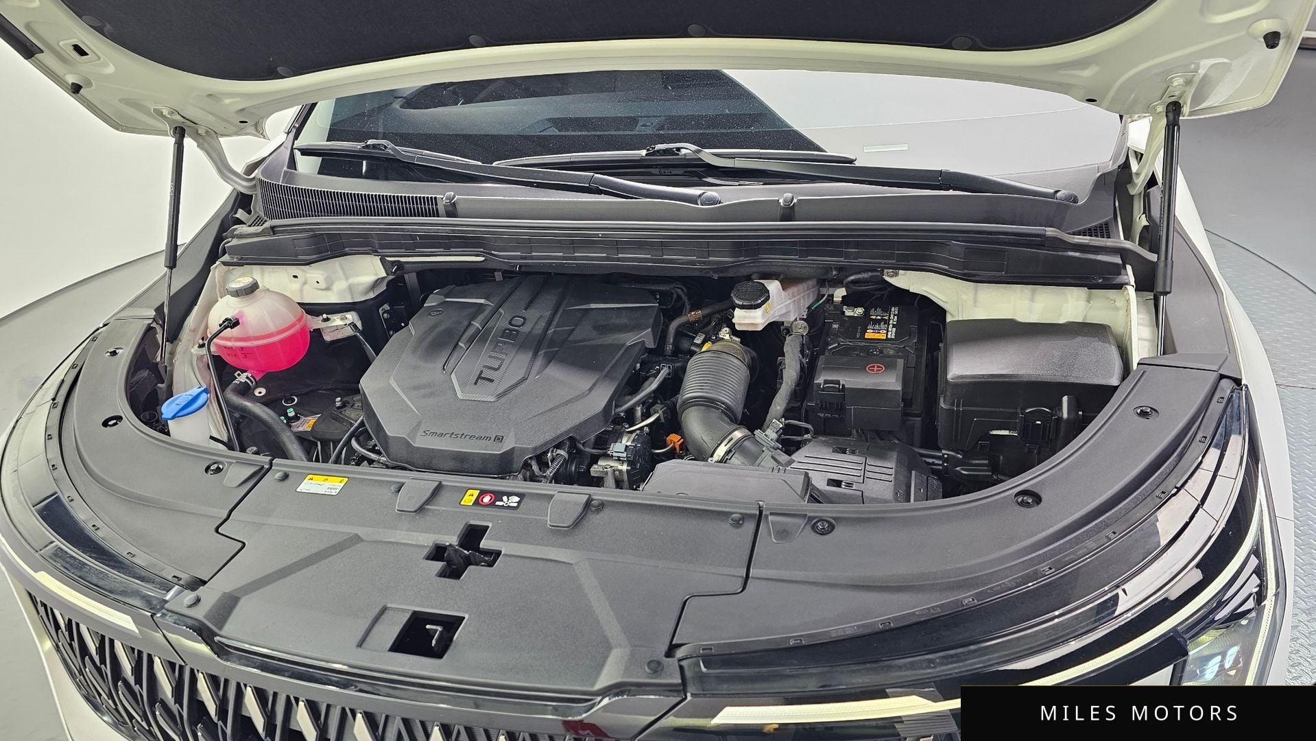 Kia Canival 2025 — миниатюра 5