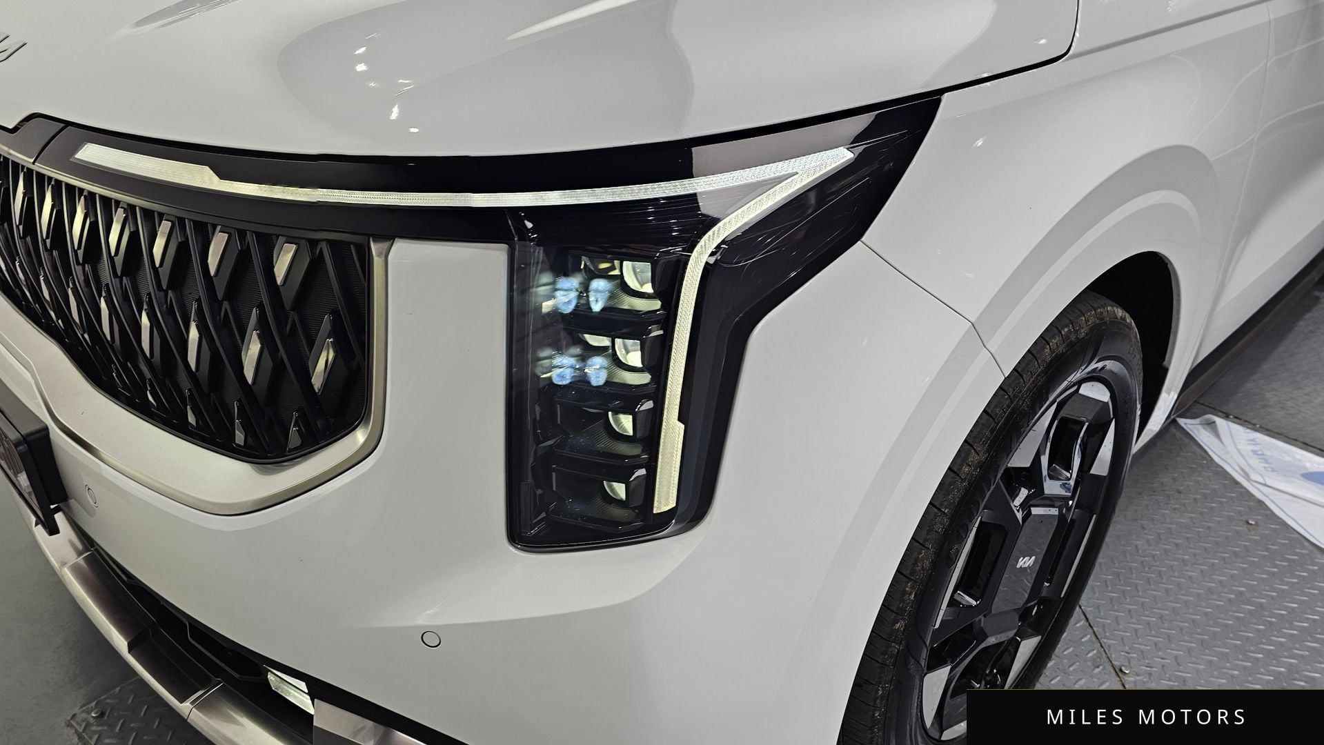 Kia Canival 2025 — миниатюра 7
