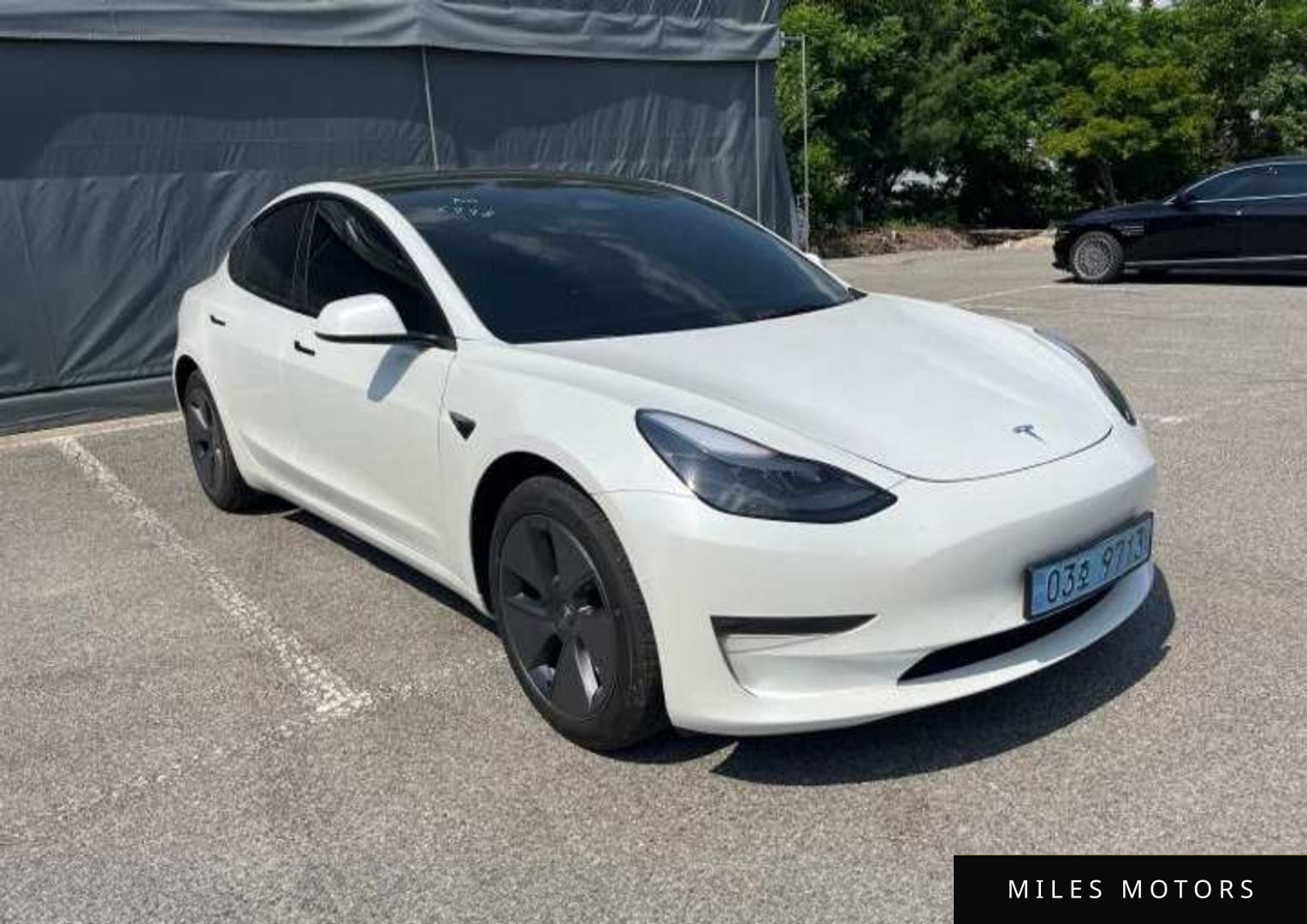 Tesla Model 3 2022 — миниатюра 8