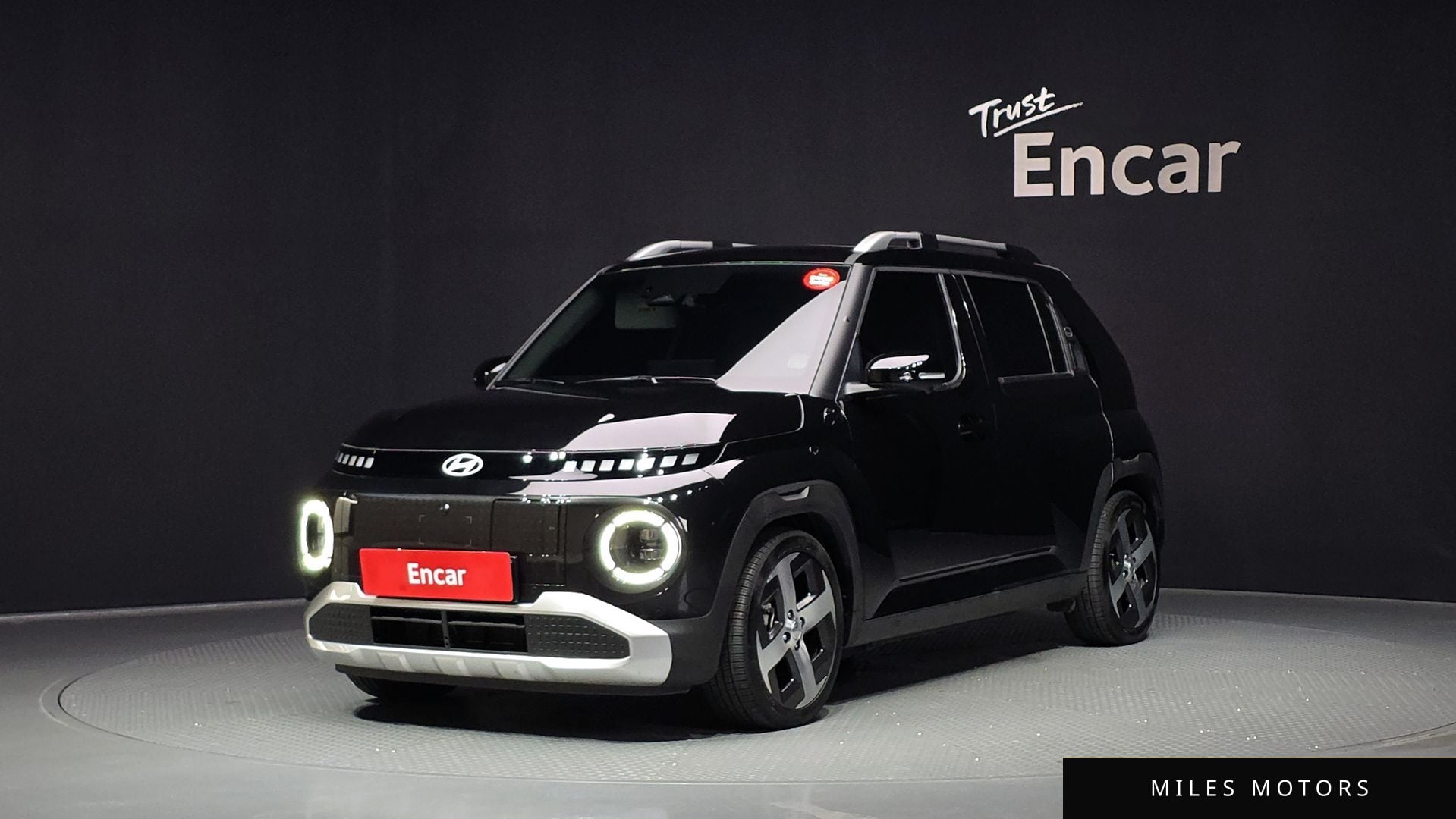 Hyundai Casper 2025