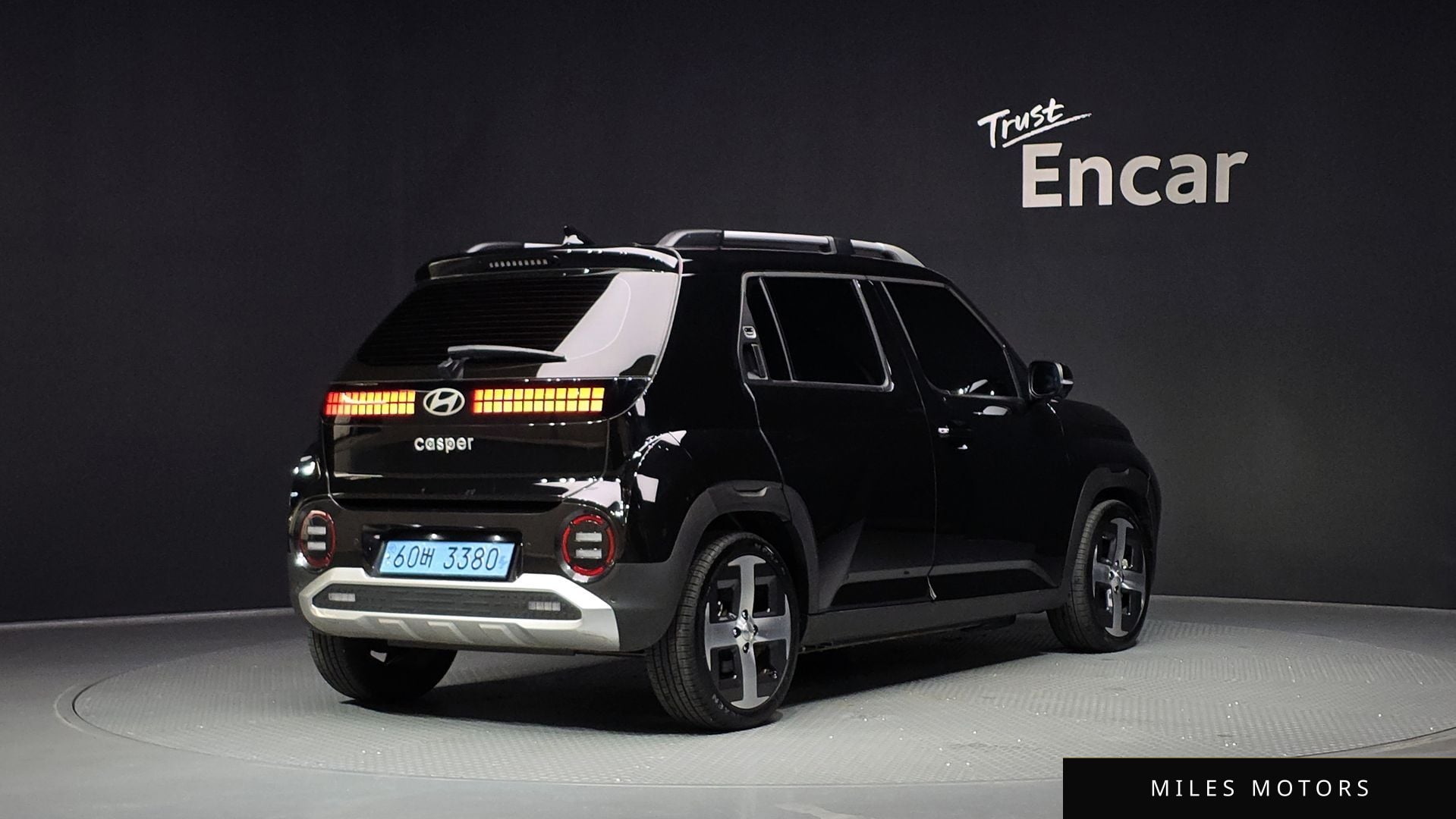 Hyundai Casper 2025 — миниатюра 2