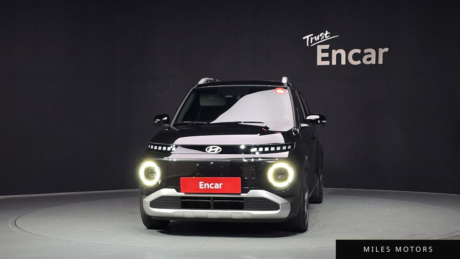 Hyundai Casper 2025 — миниатюра 3